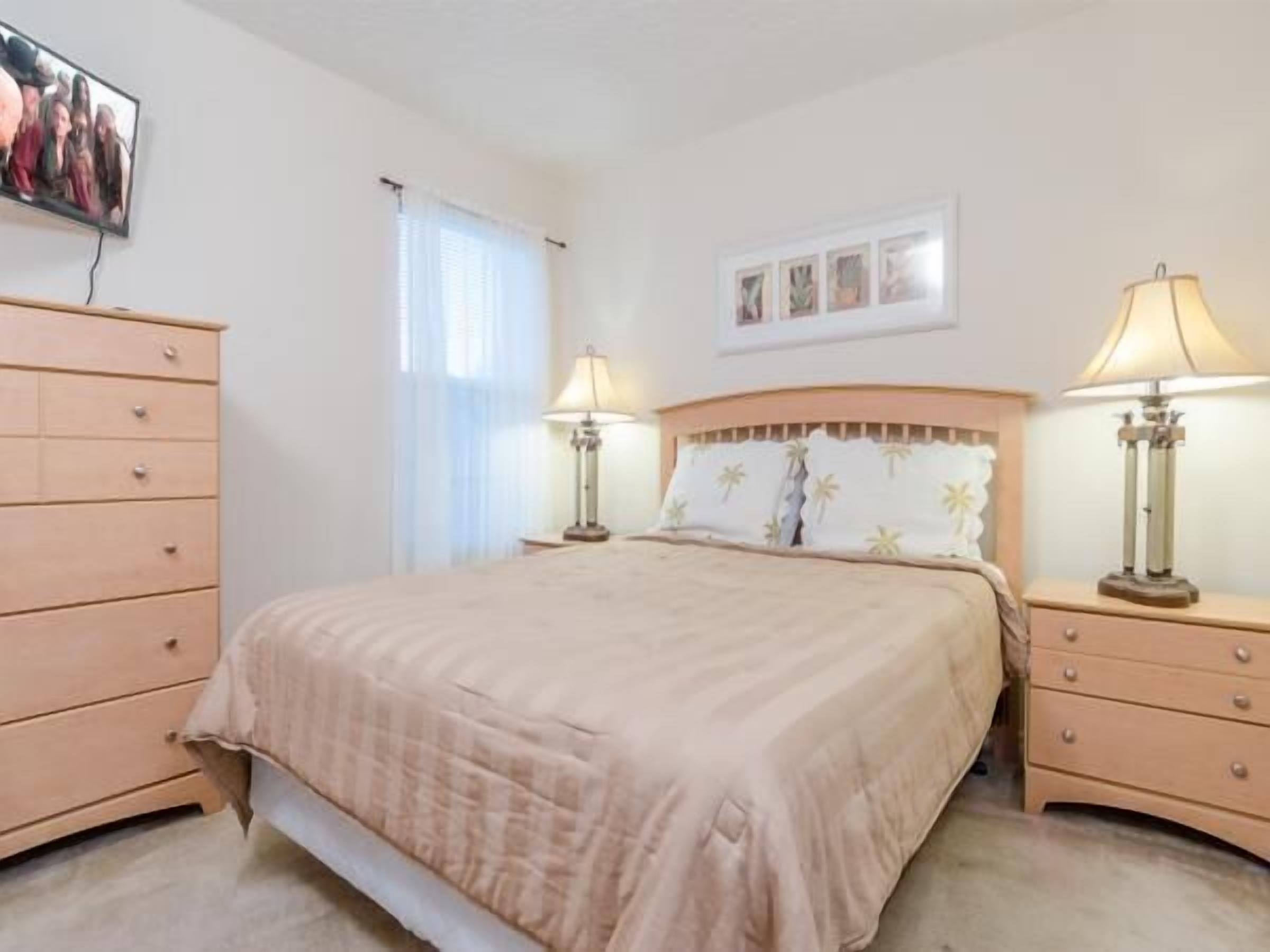 Emerald Island Resort