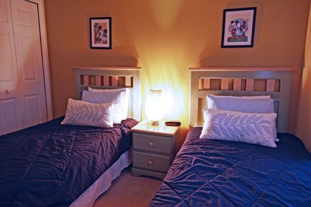 Emerald Island Resort