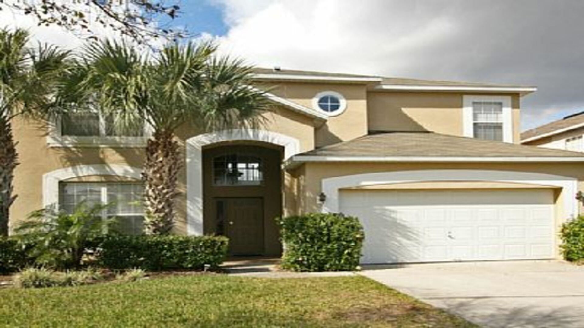 Emerald Island Resort