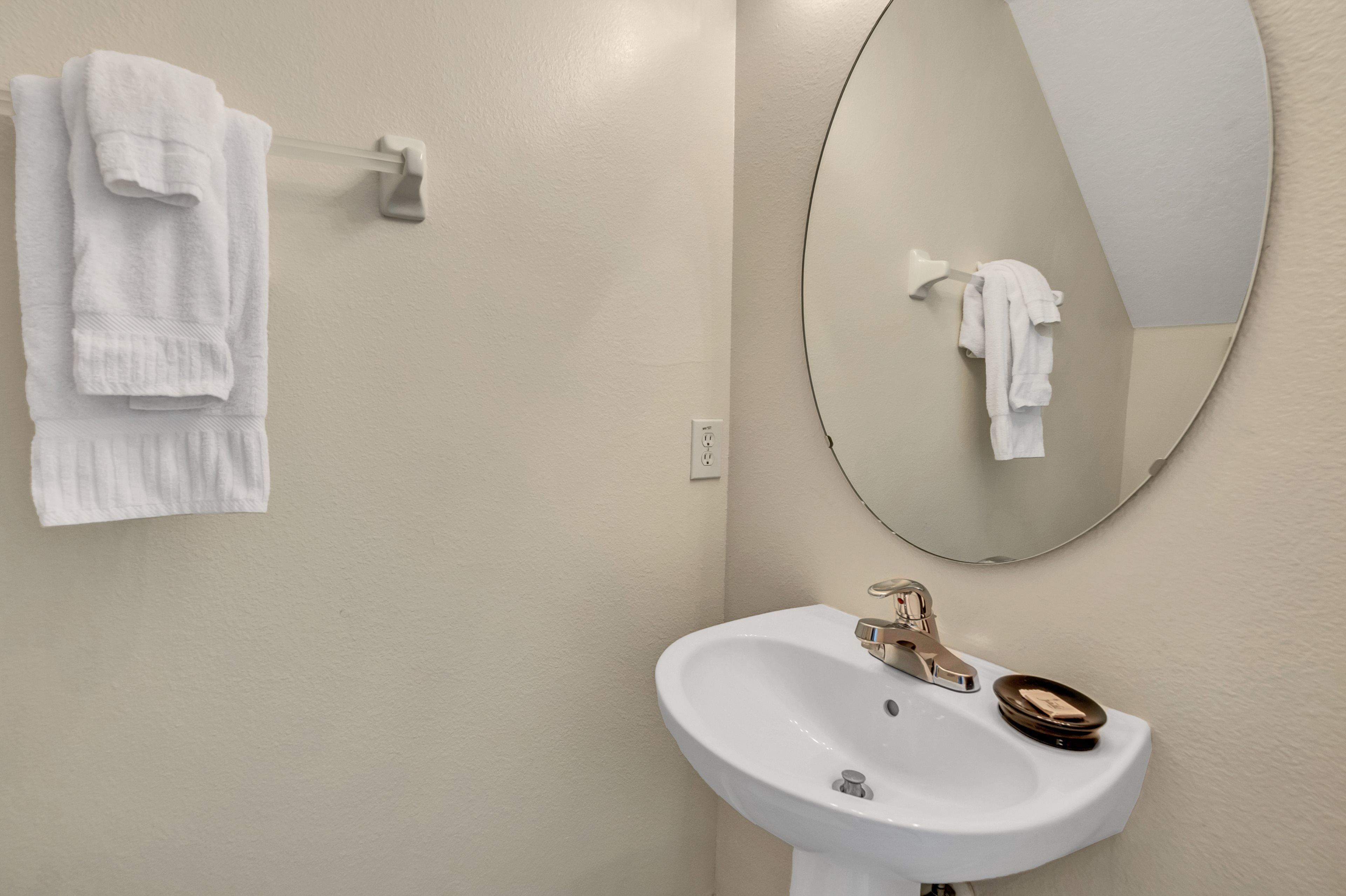 Emerald Island Resort