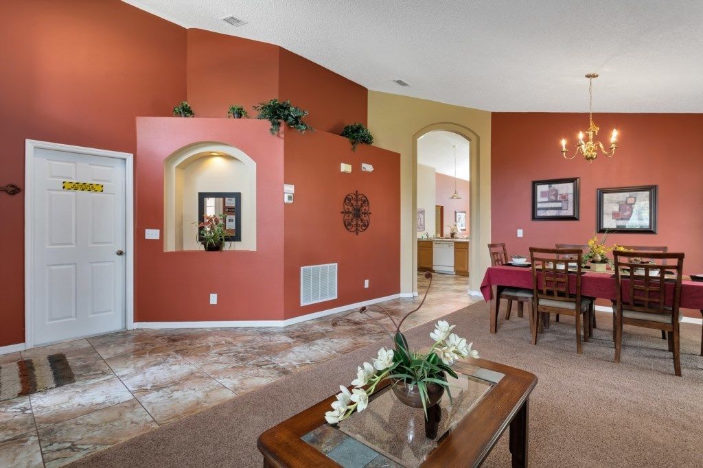 Emerald Island Resort