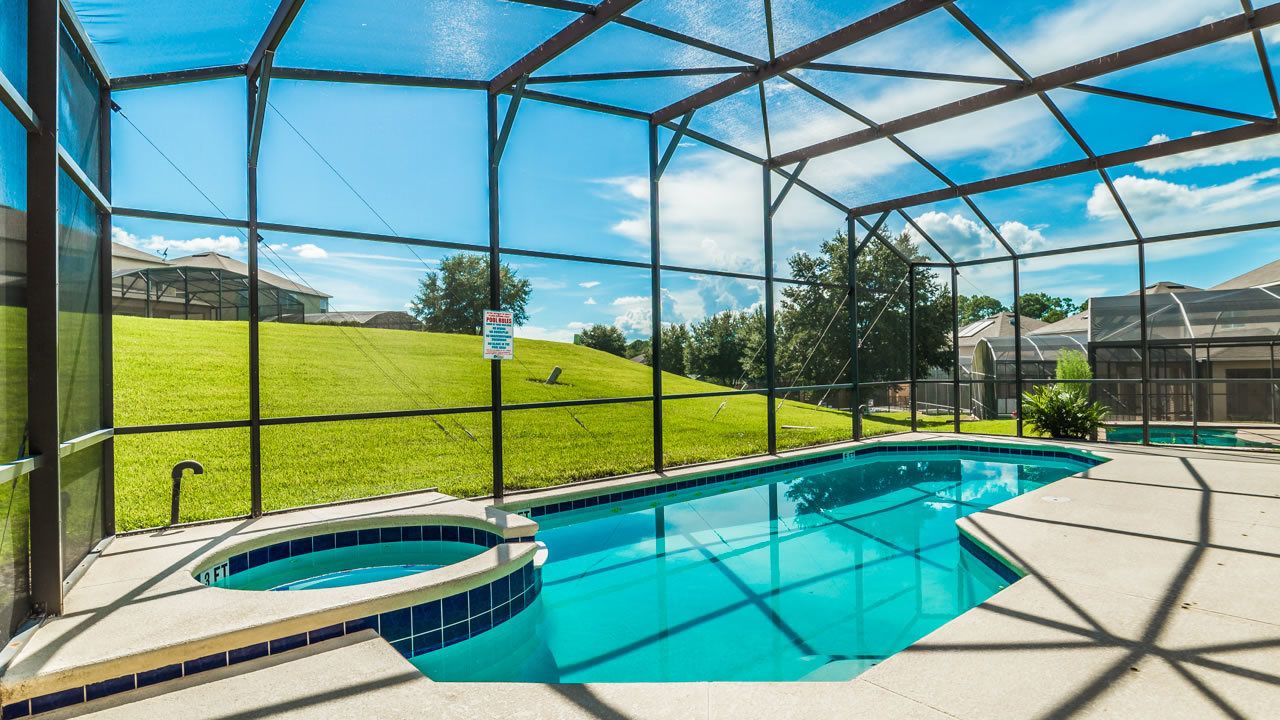 Emerald Island Resort