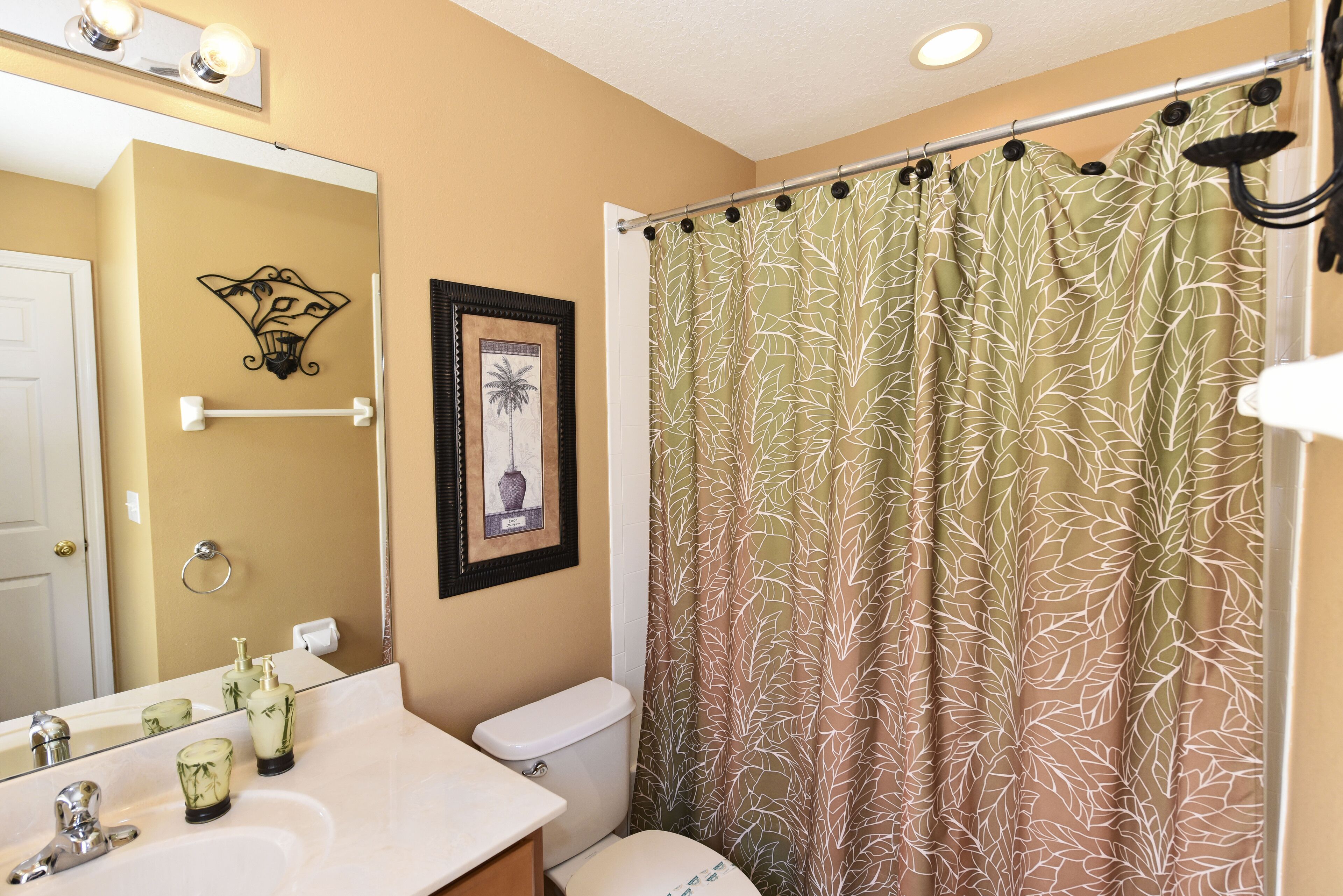 Emerald Island Resort