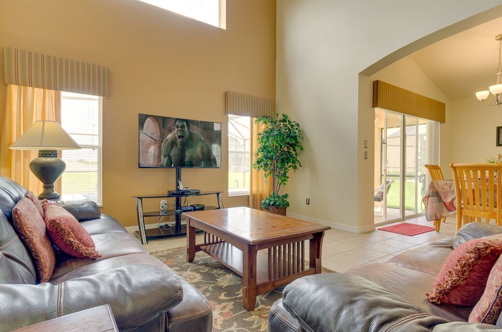 Emerald Island Resort