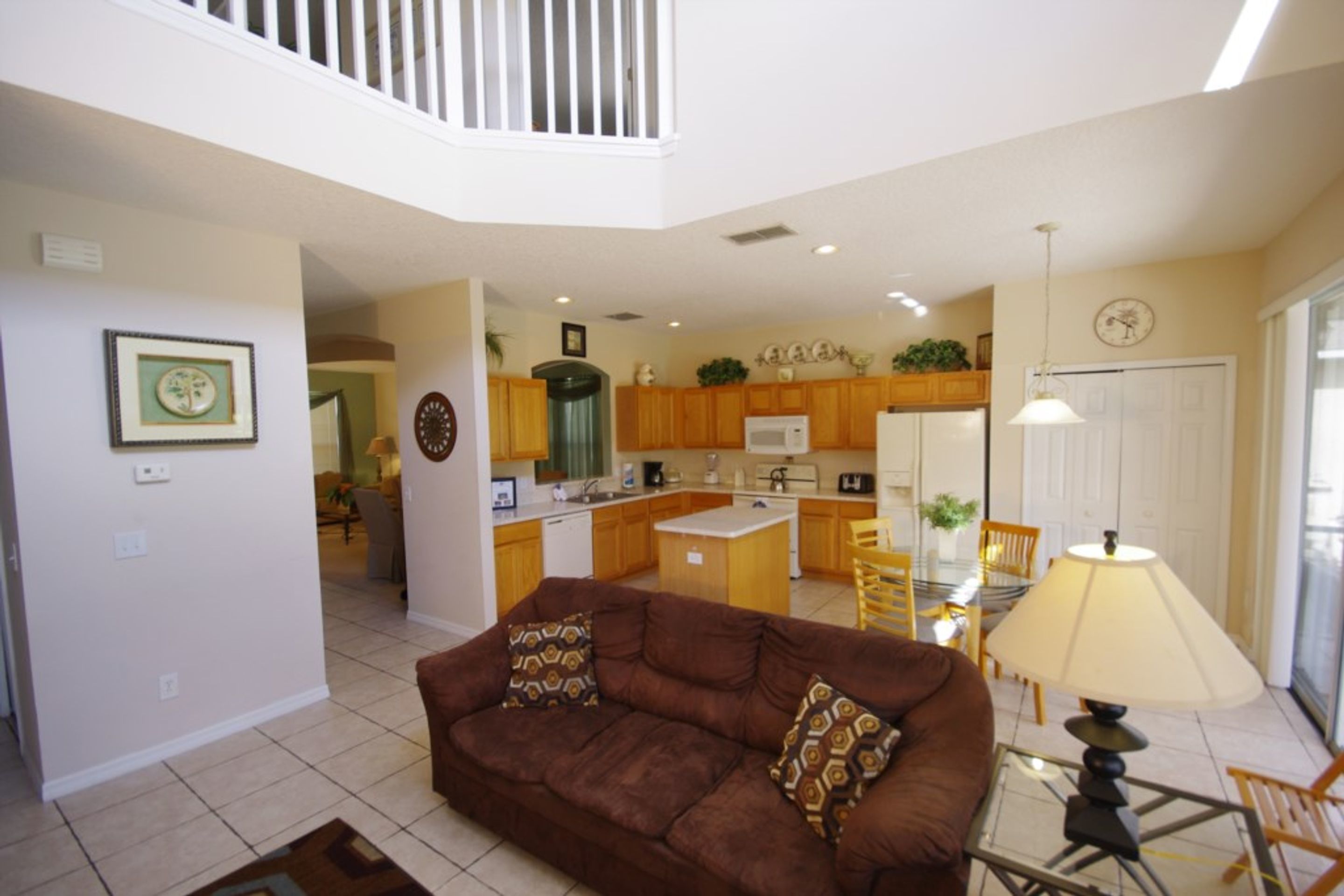 Emerald Island Resort