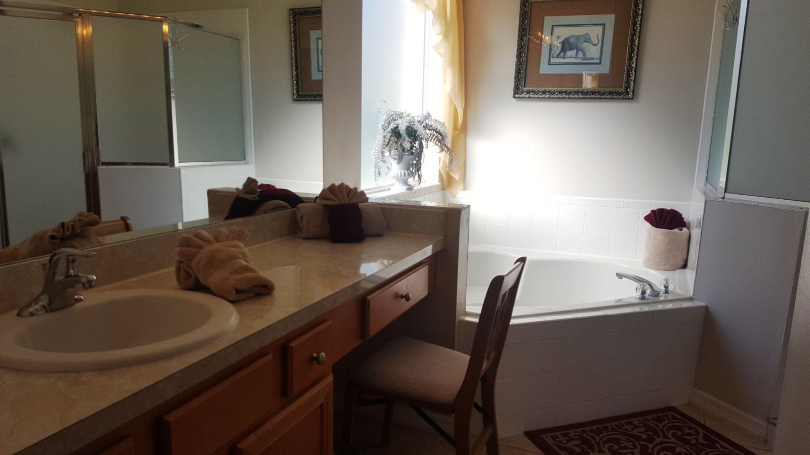 Emerald Island Resort