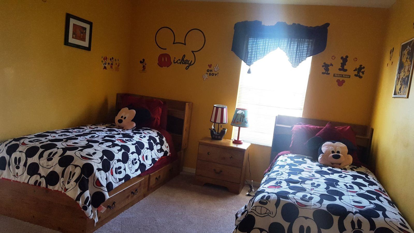 Emerald Island Resort