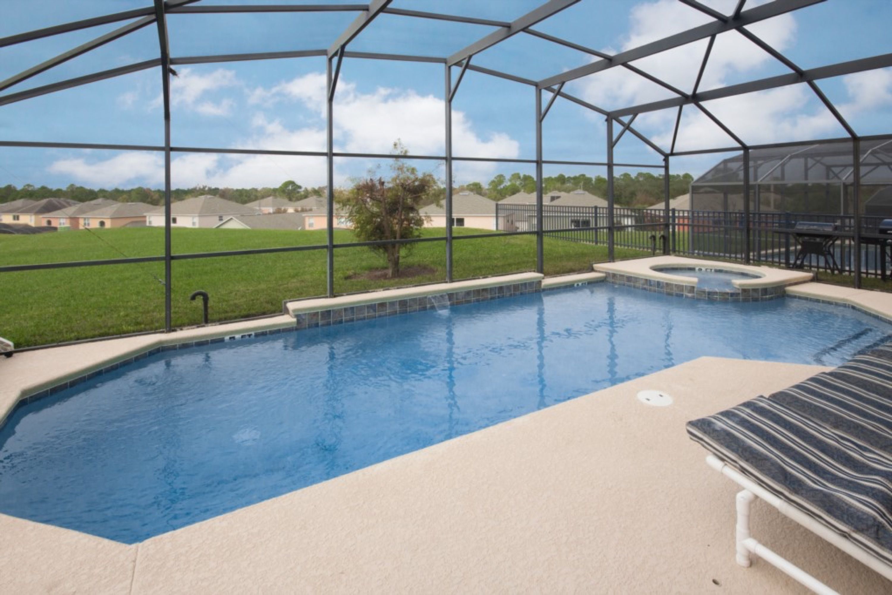 Emerald Island Resort