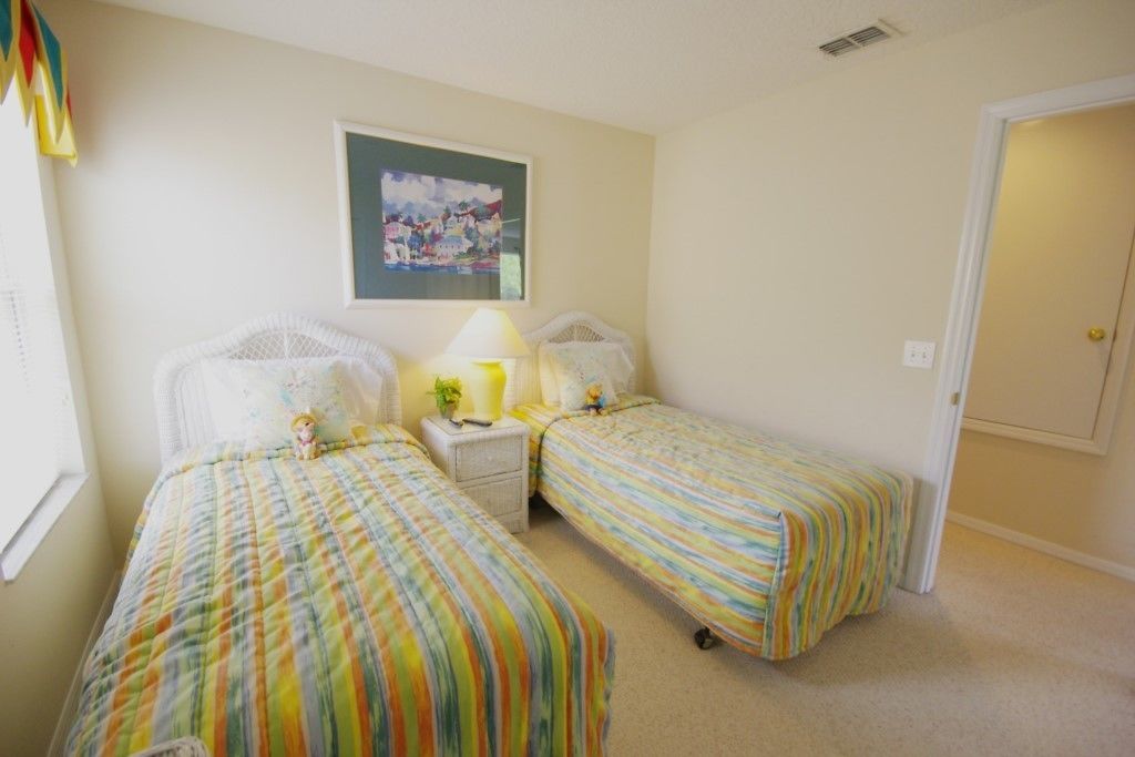 Emerald Island Resort