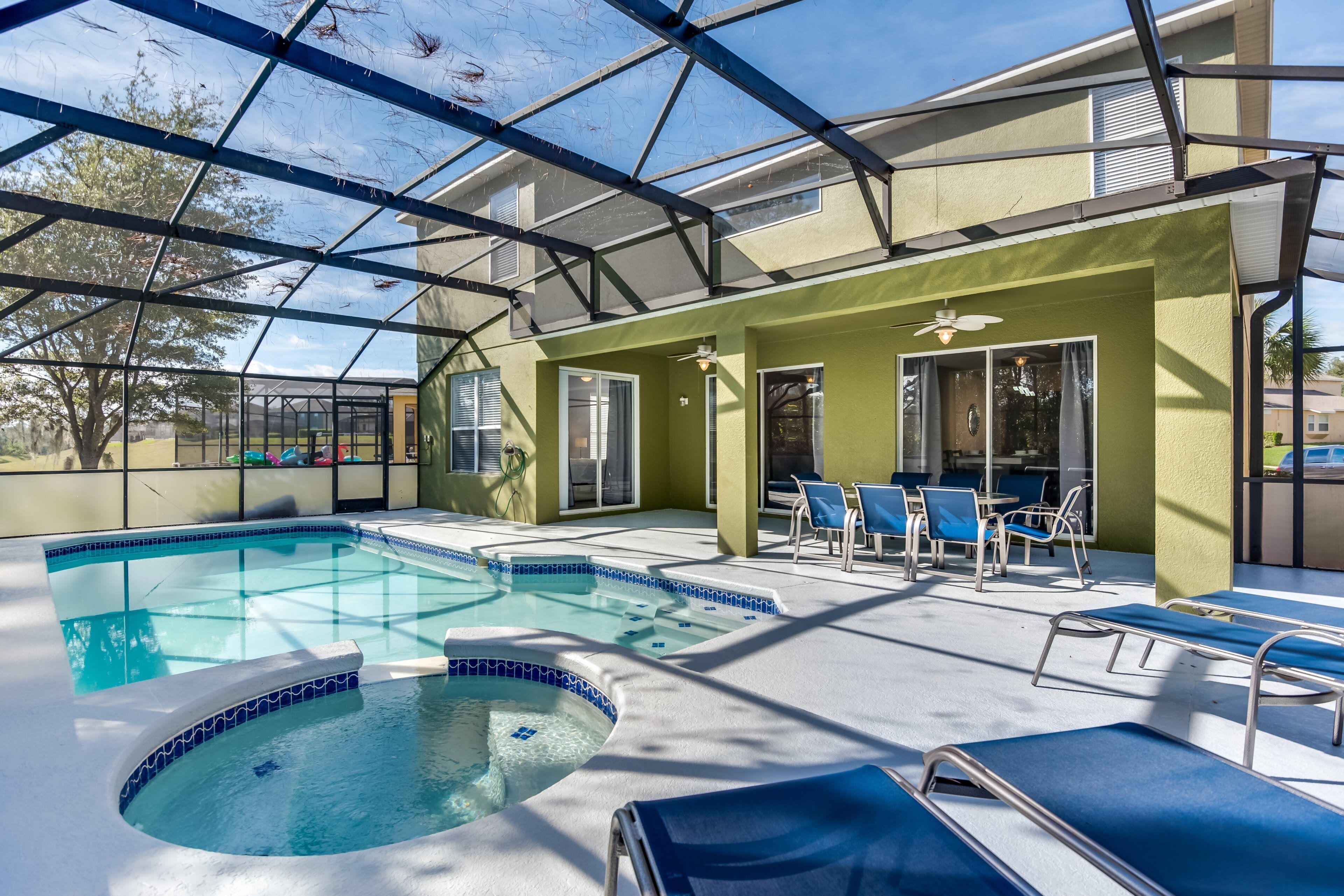 Emerald Island Resort