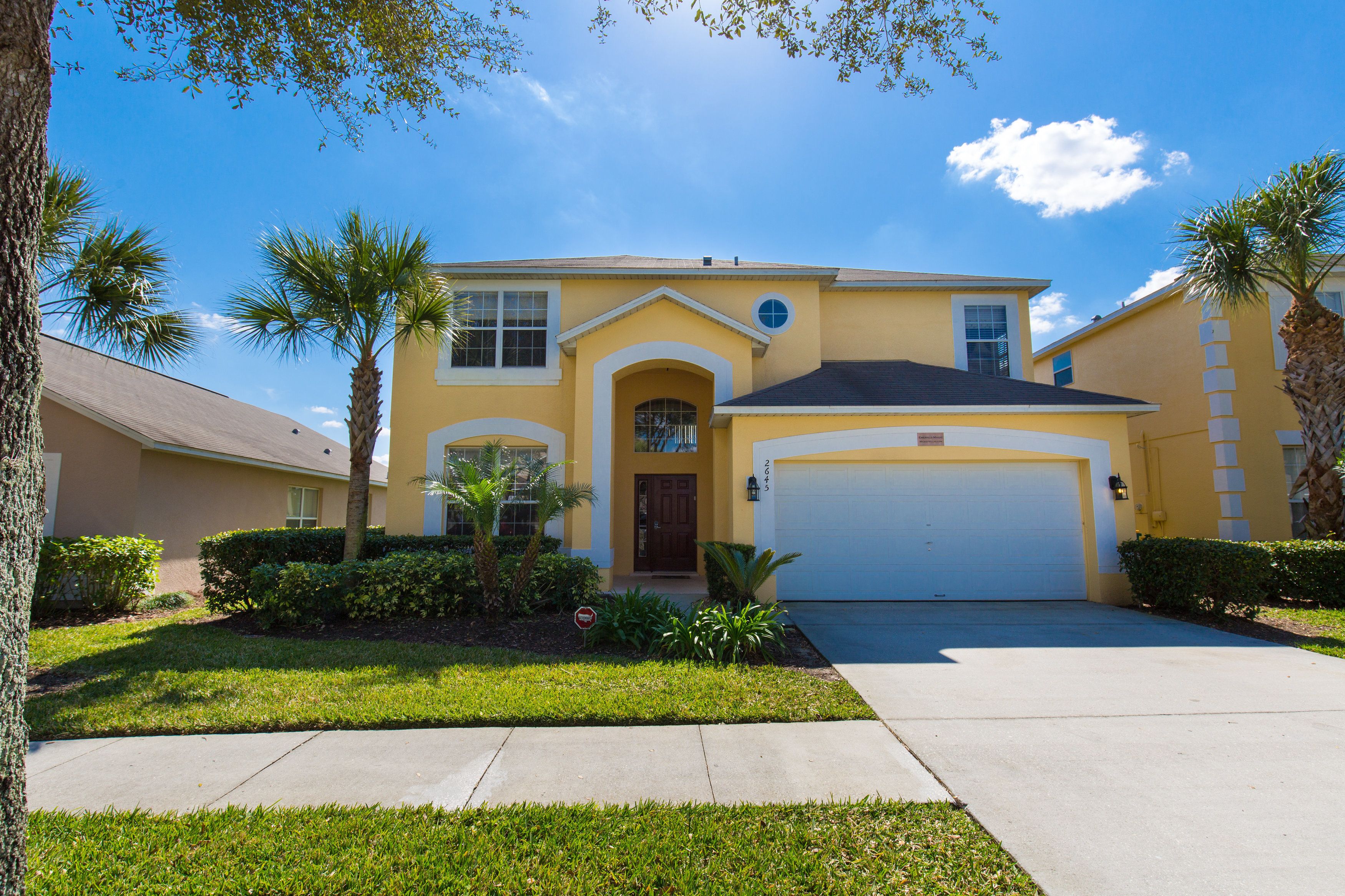 Emerald Island Resort