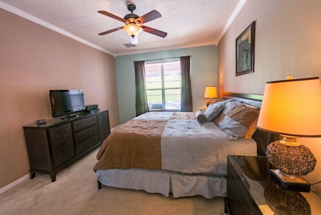 Emerald Island Resort