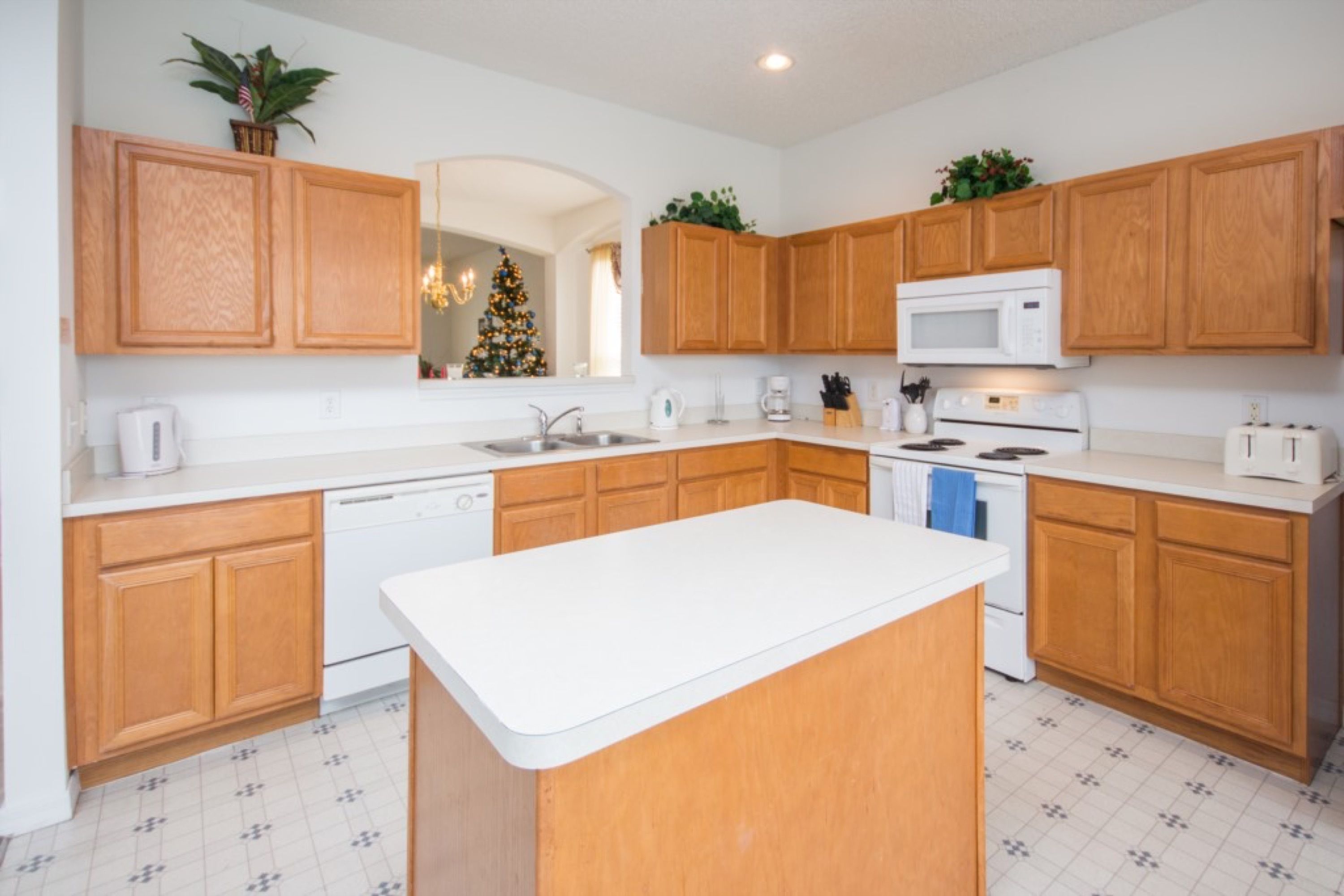 Emerald Island Resort