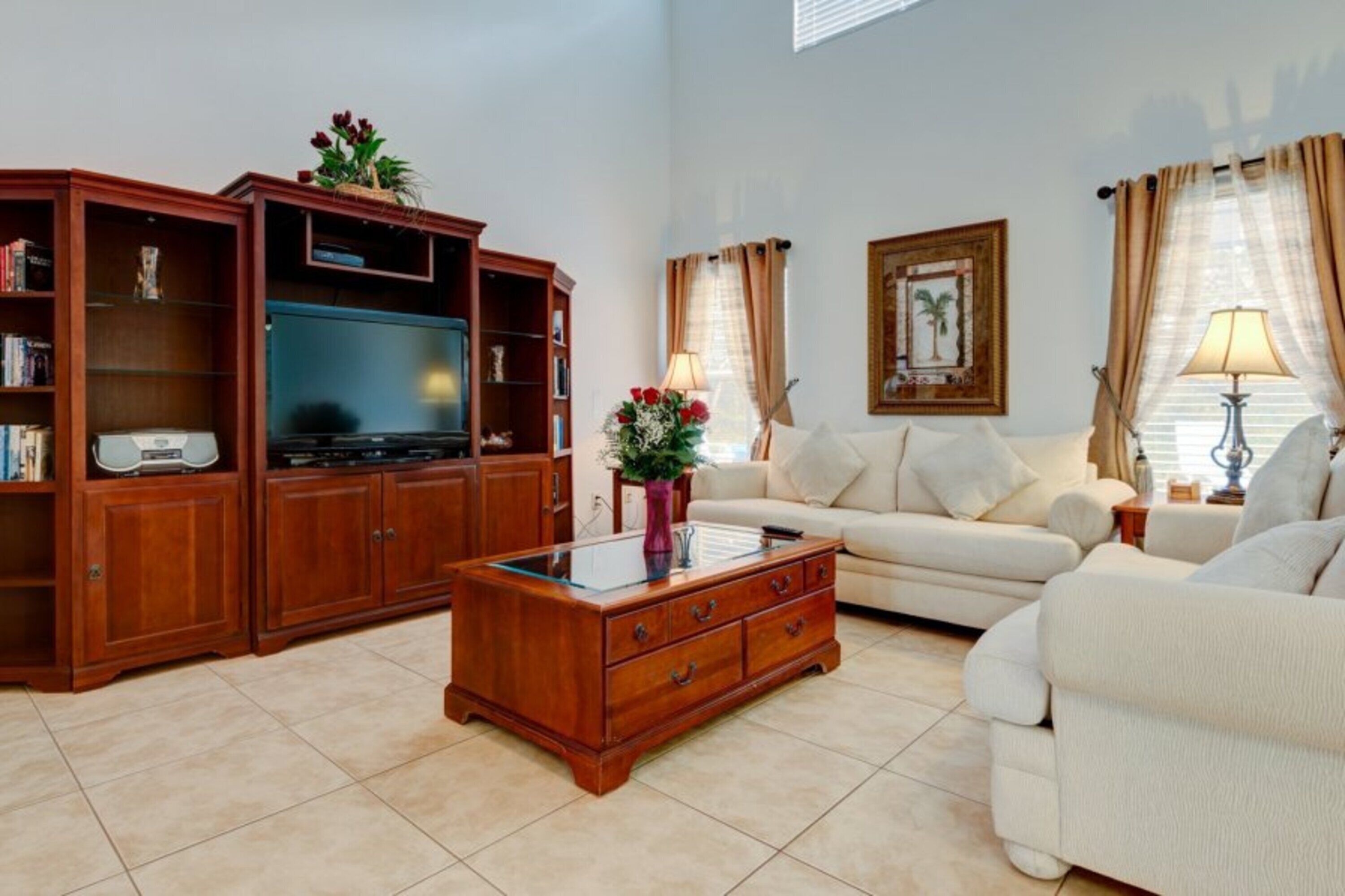 Emerald Island Resort