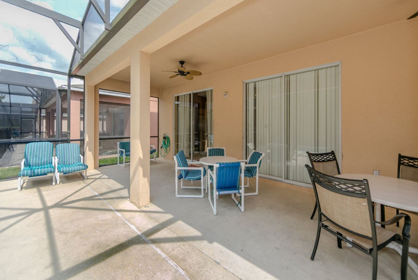 Emerald Island Resort