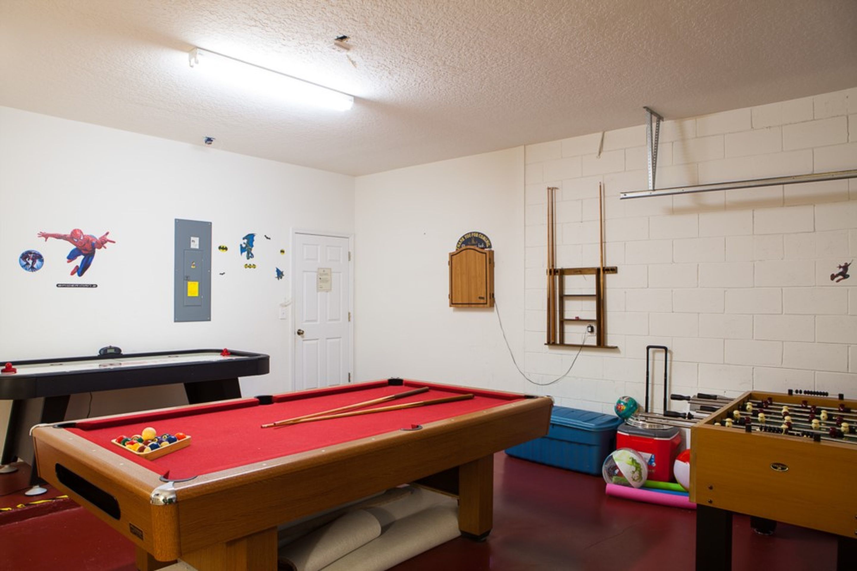 Emerald Island Resort