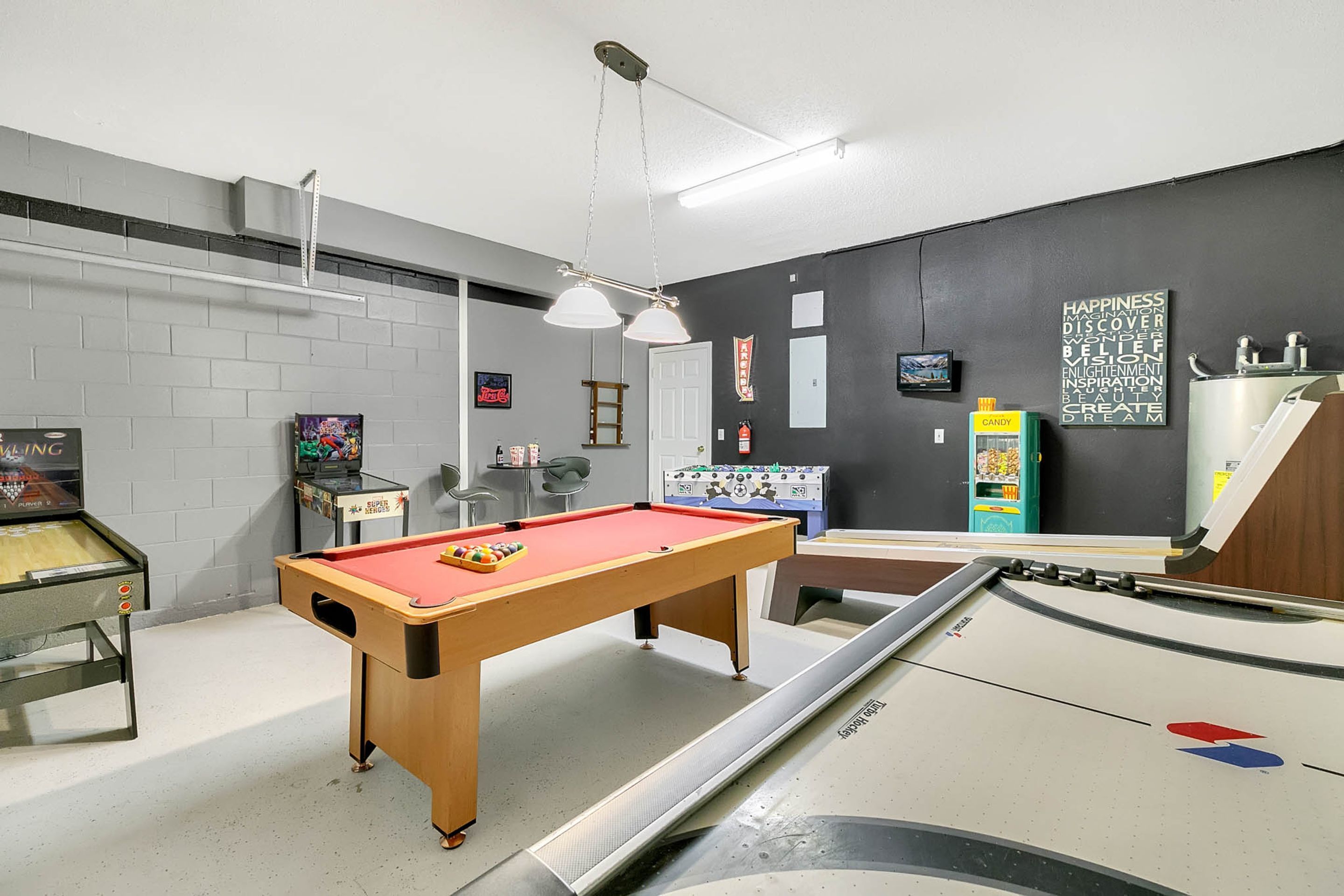 Emerald Island Resort