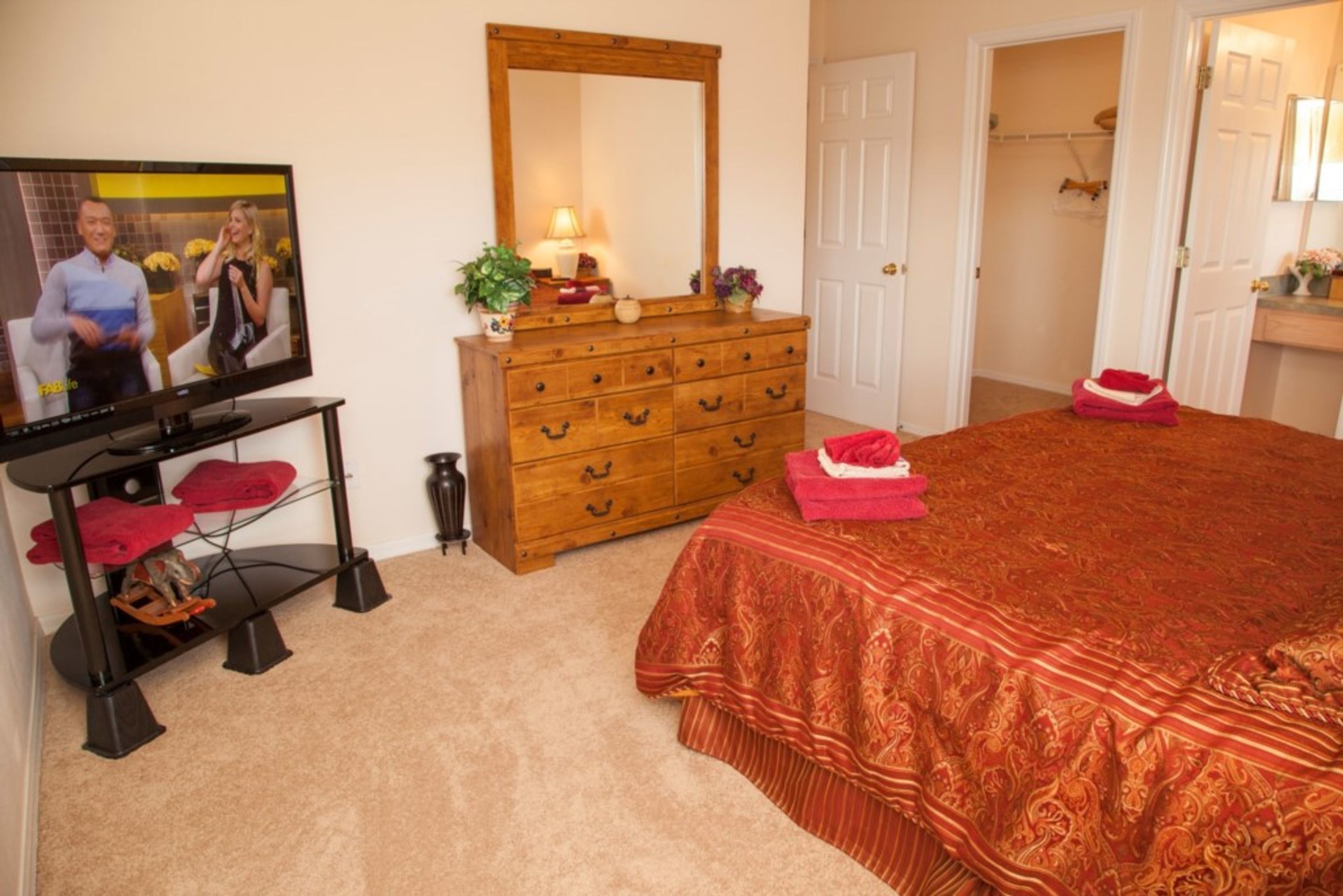 Emerald Island Resort