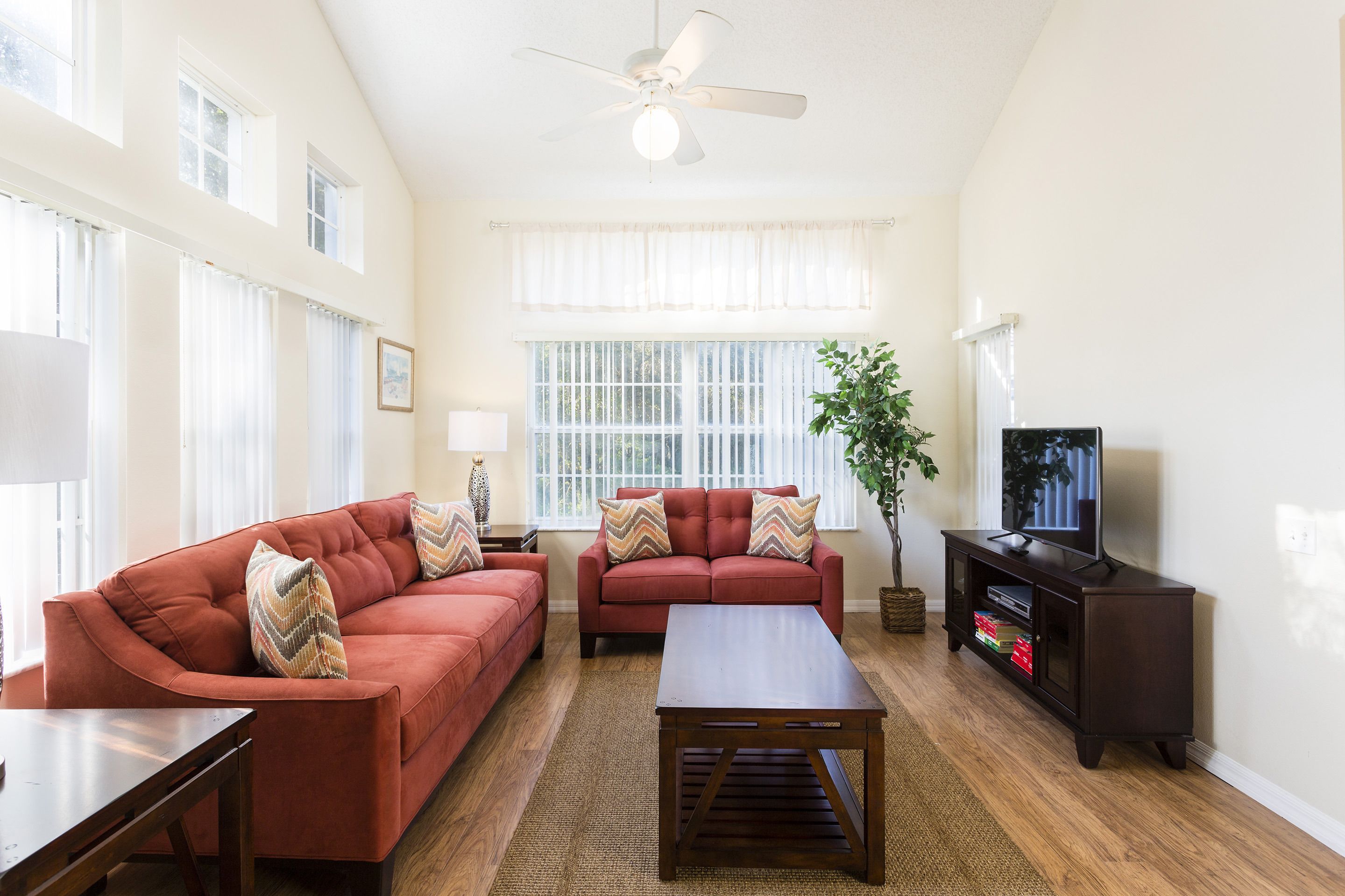 Emerald Island Resort