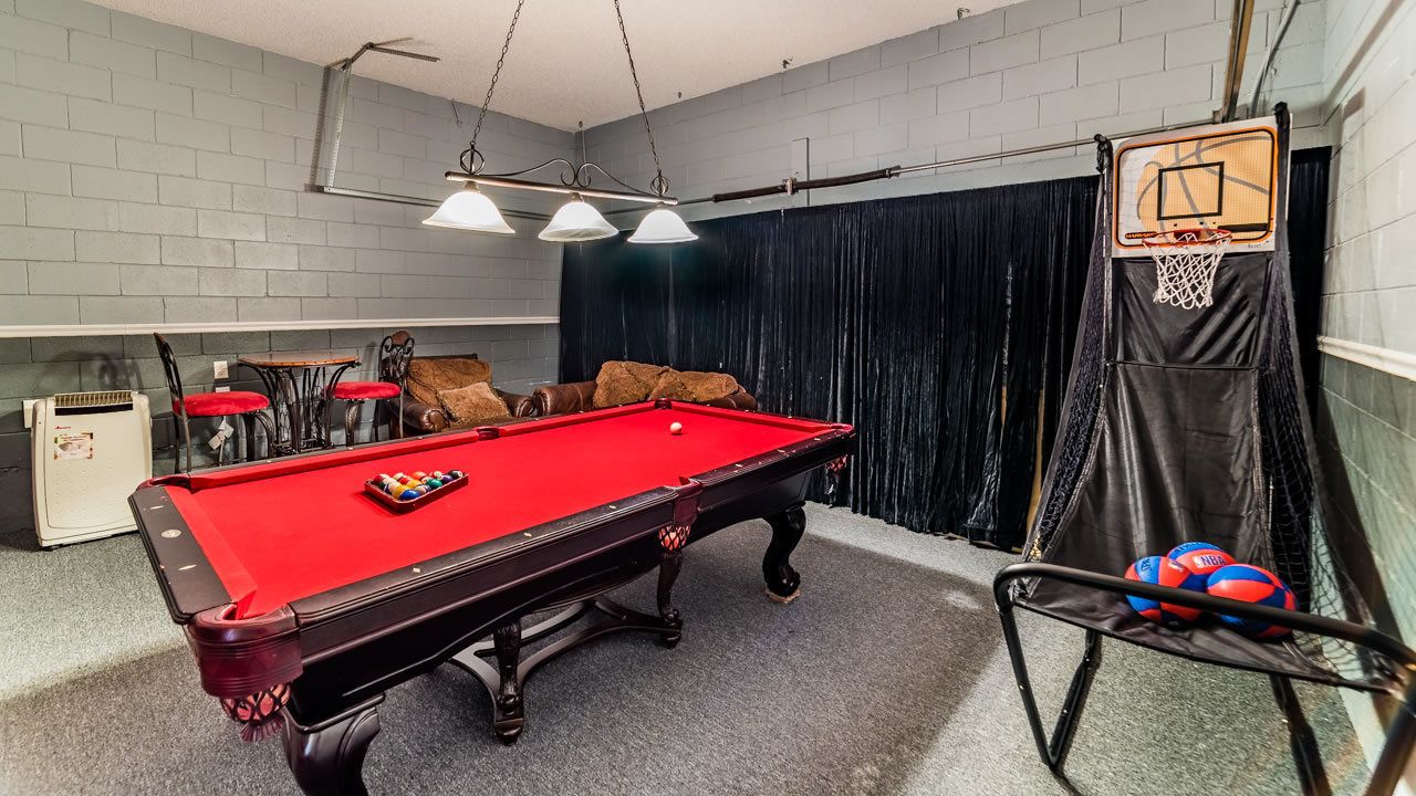 Emerald Island Resort