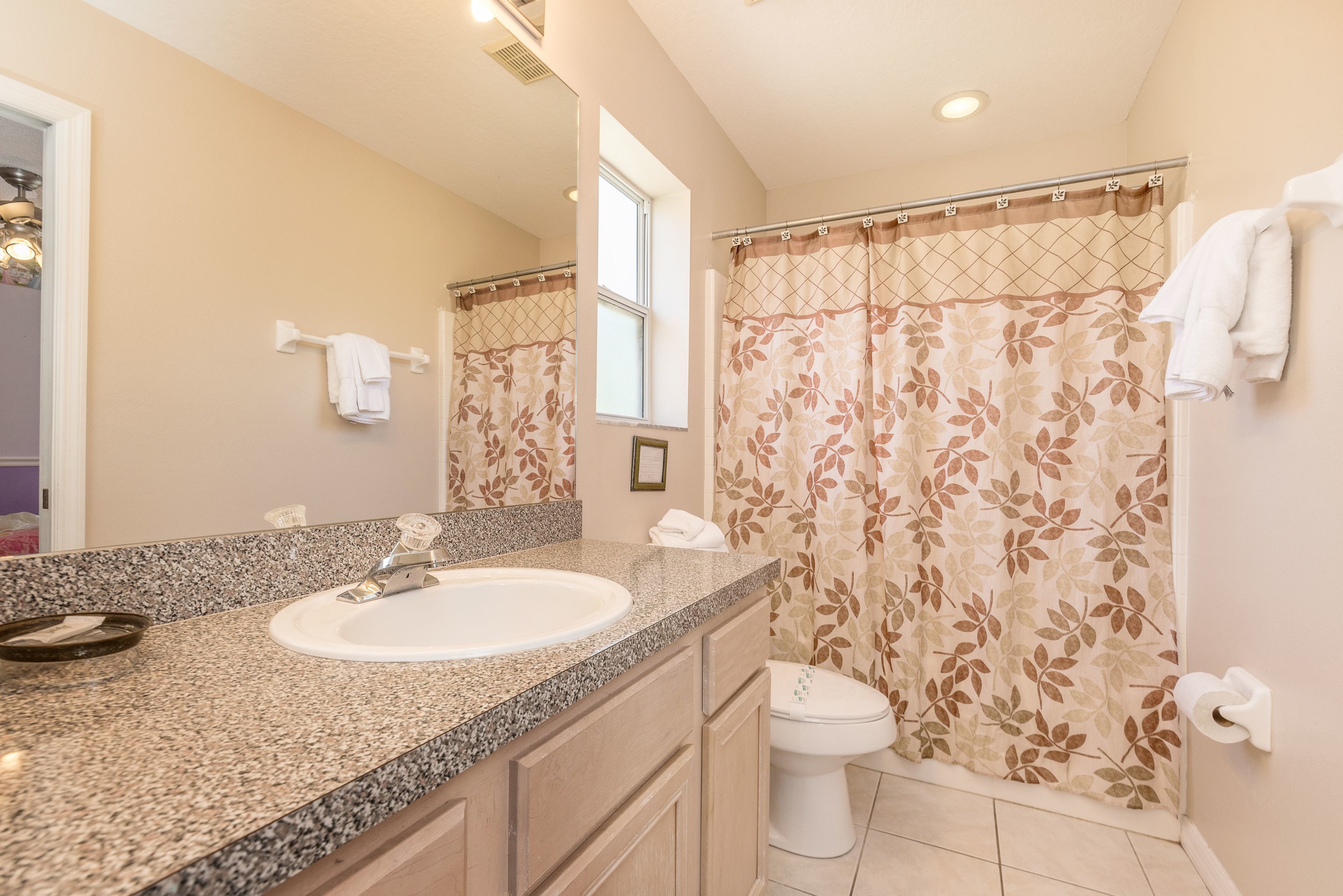 Emerald Island Resort