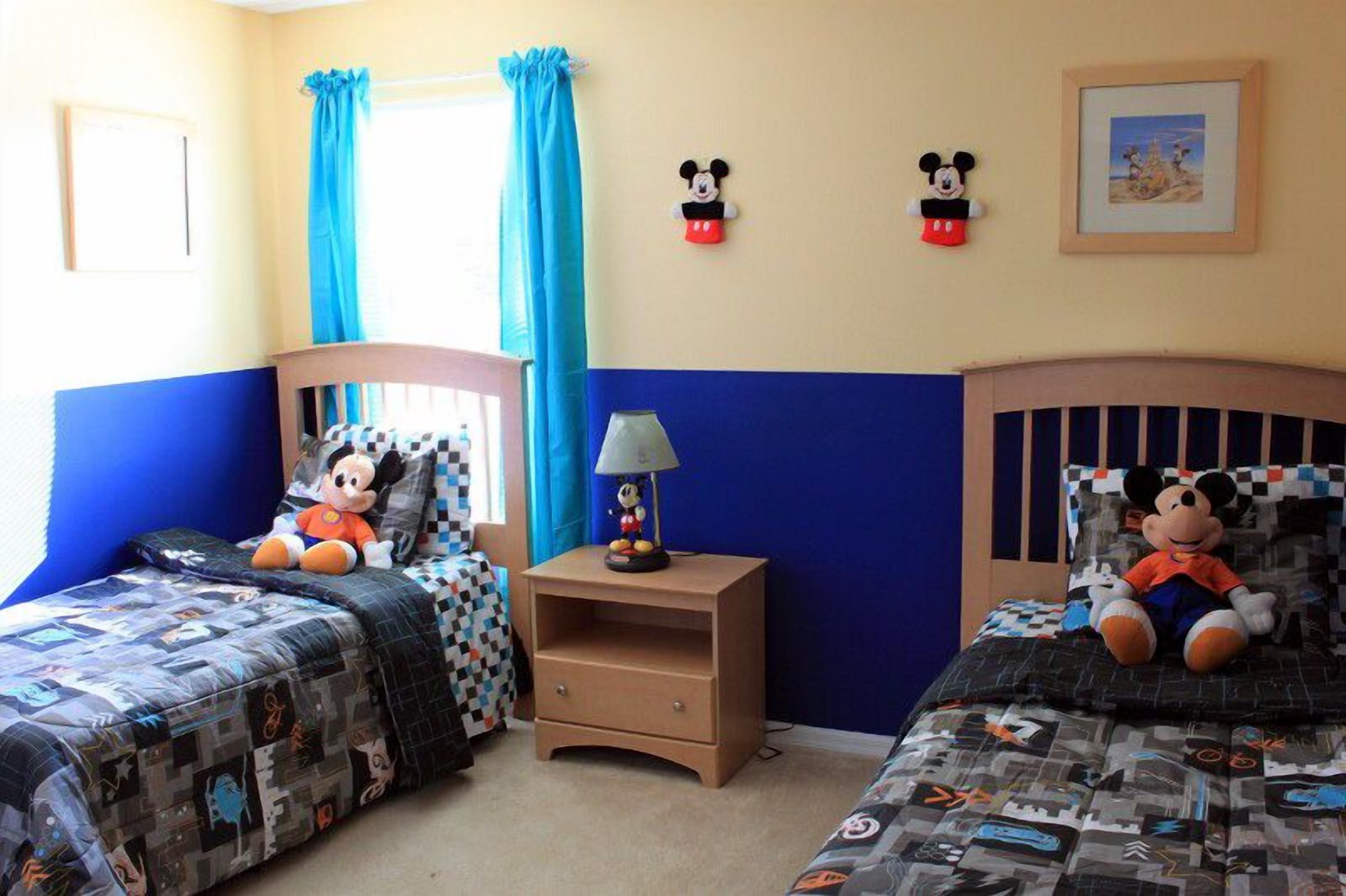 Emerald Island Resort