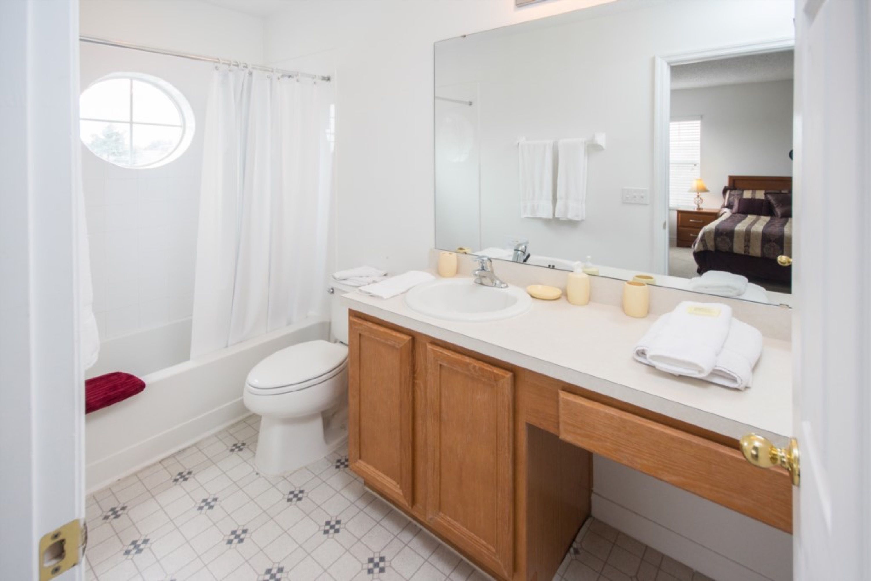 Emerald Island Resort