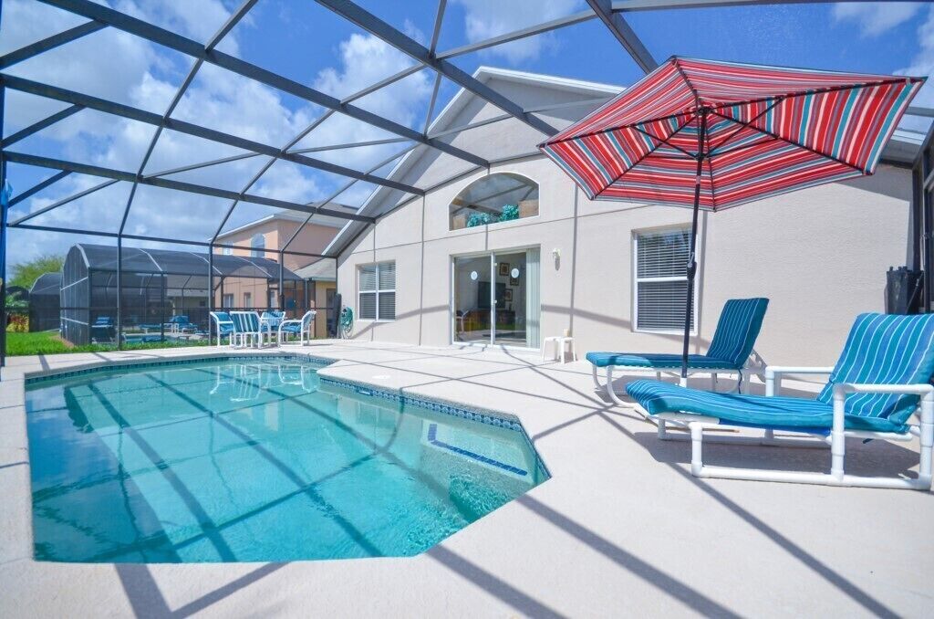 Emerald Island Resort