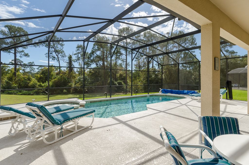 Emerald Island Resort