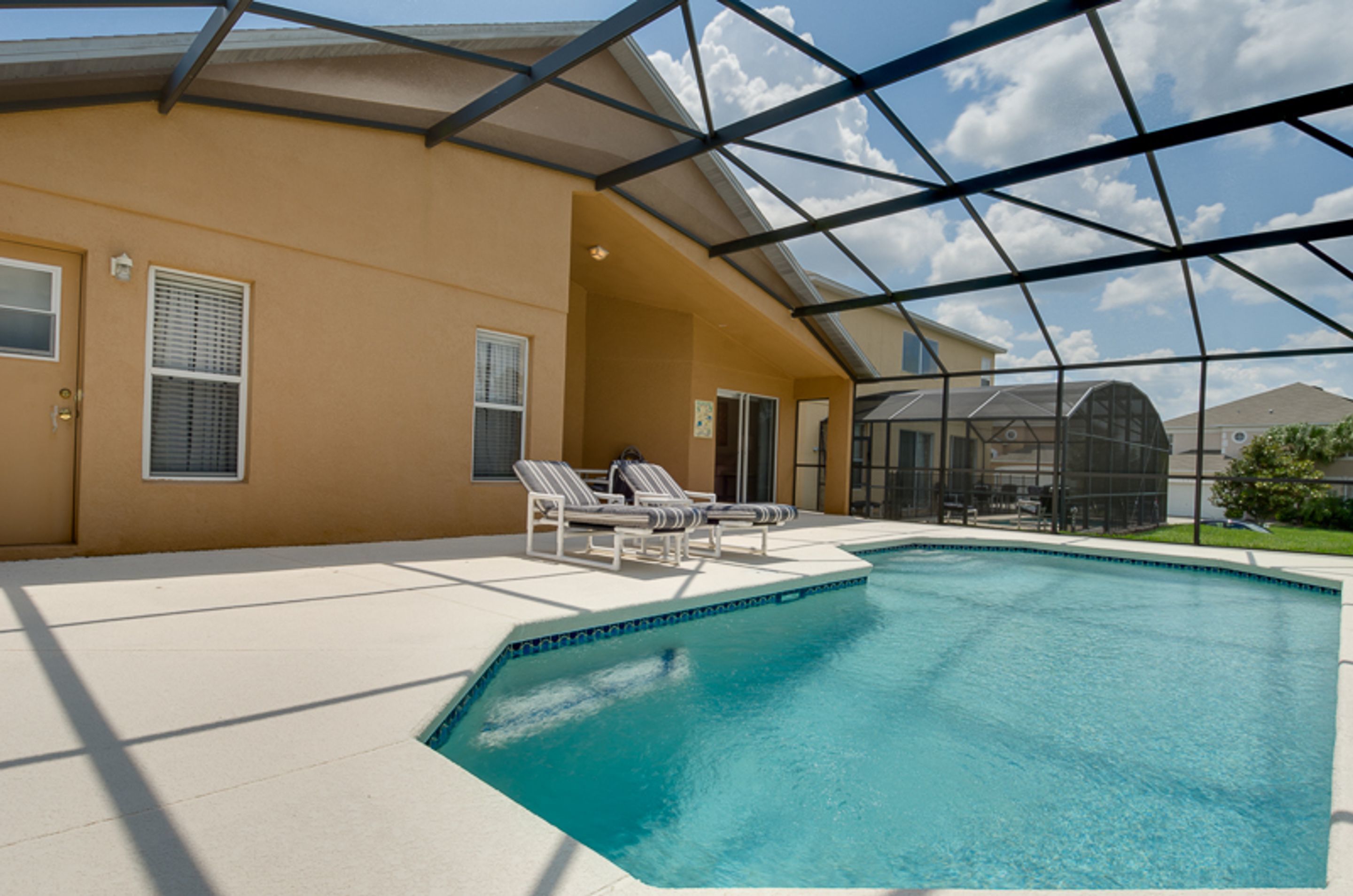 Emerald Island Resort