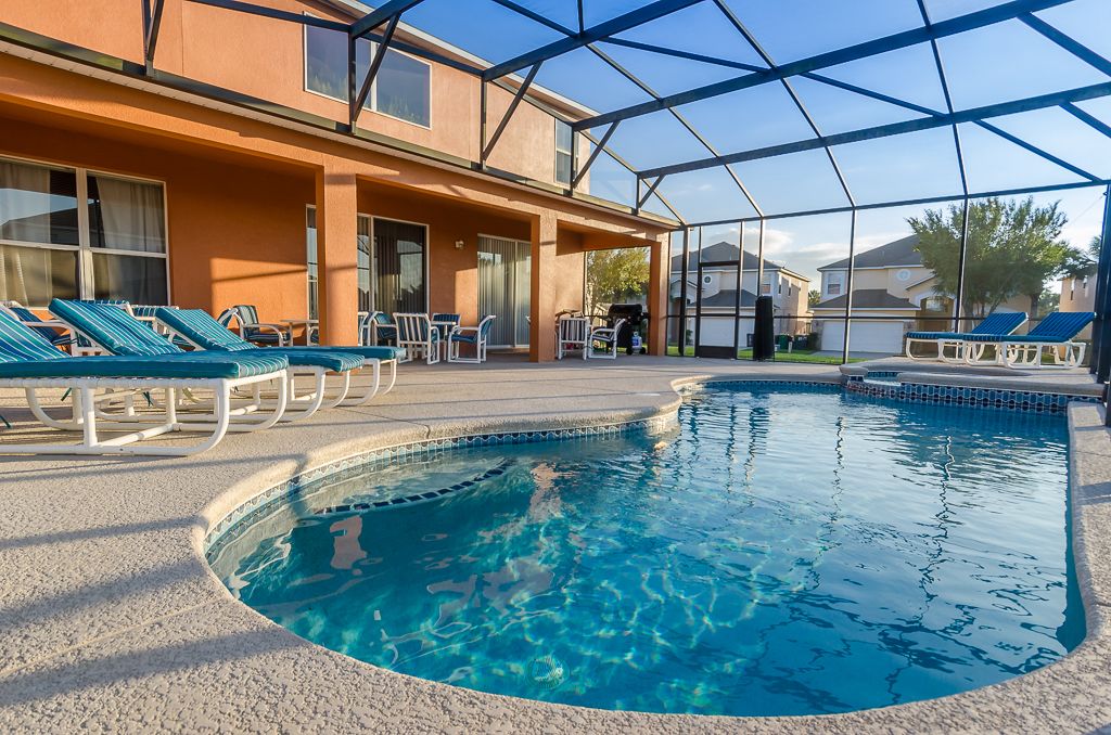 Emerald Island Resort