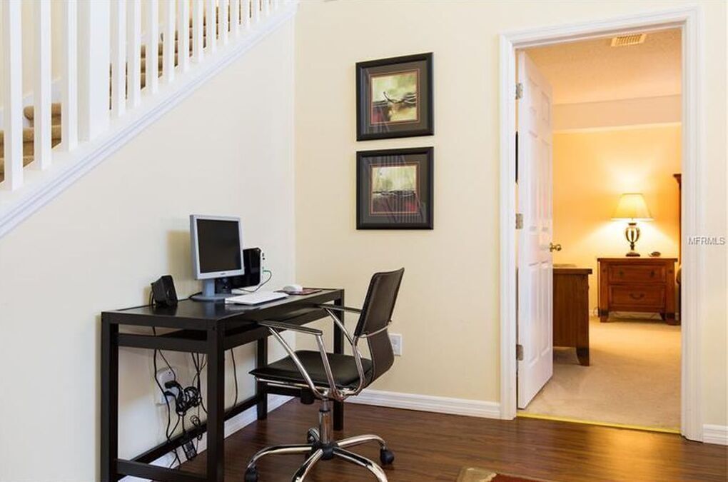 Emerald Island Resort