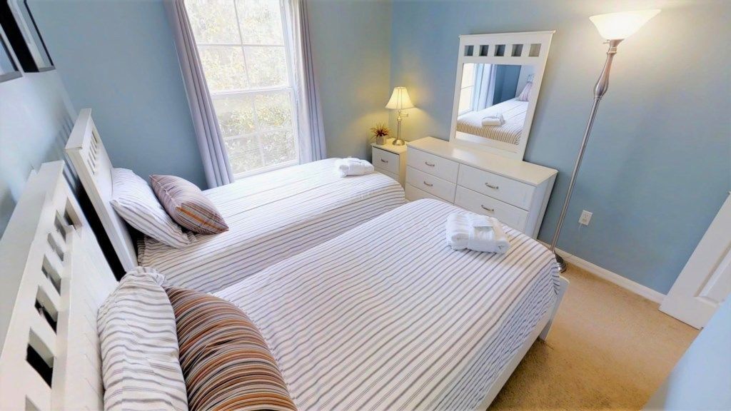 Emerald Island Resort