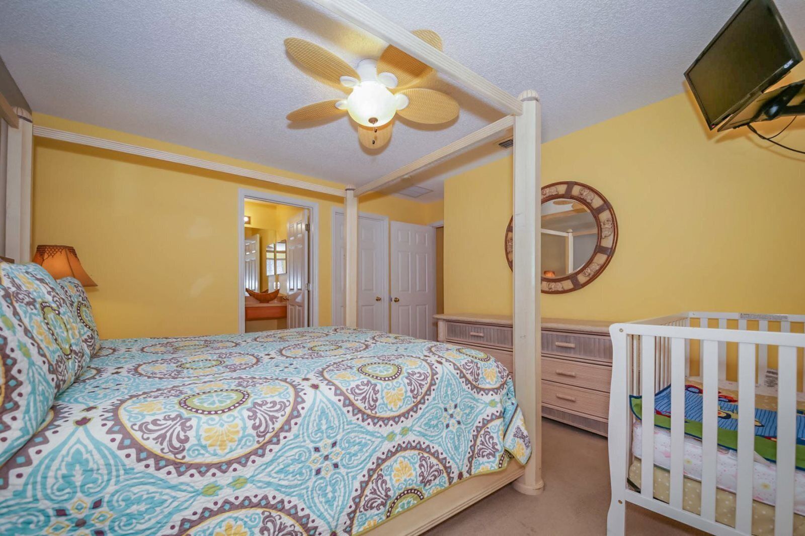 Emerald Island Resort