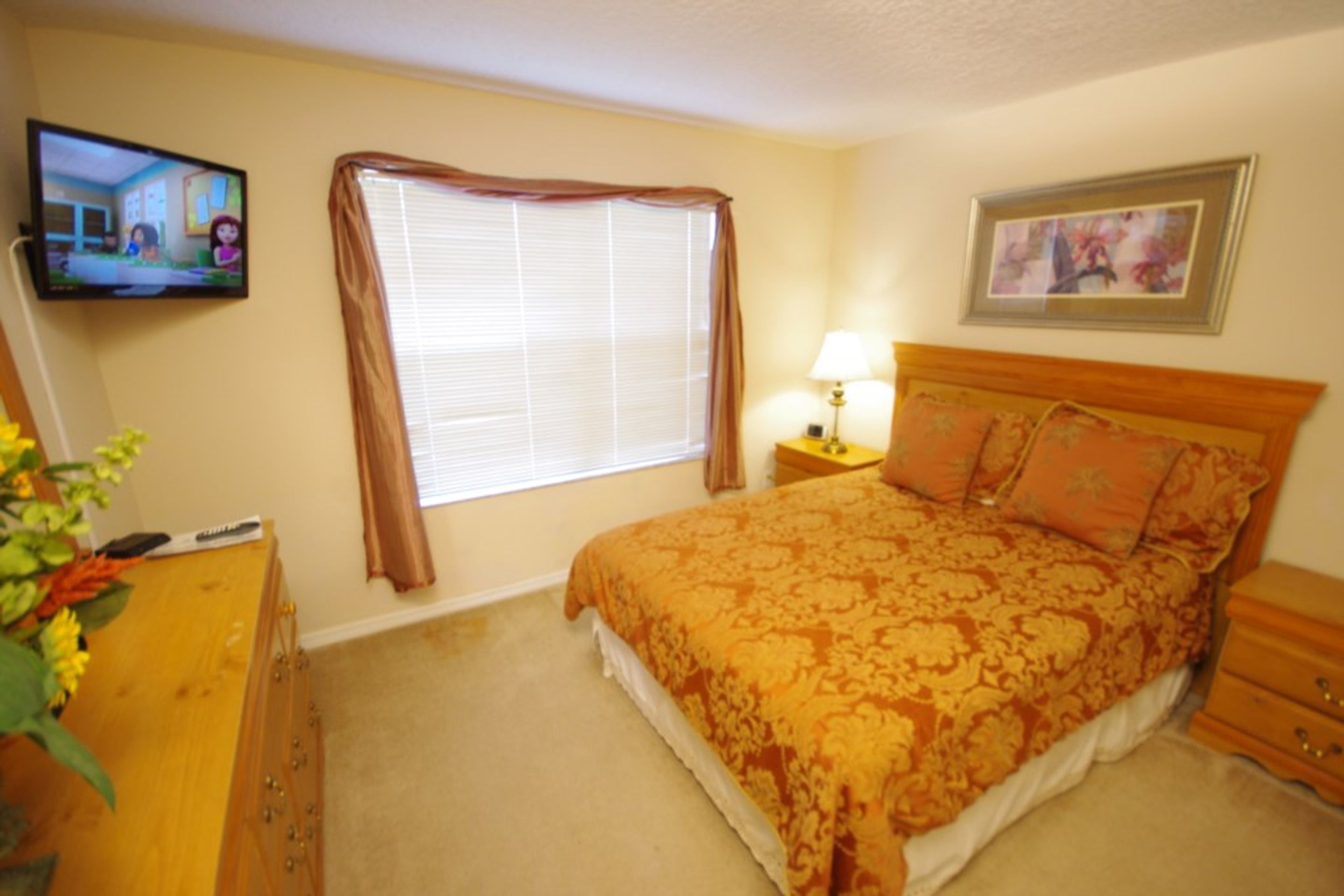 Emerald Island Resort