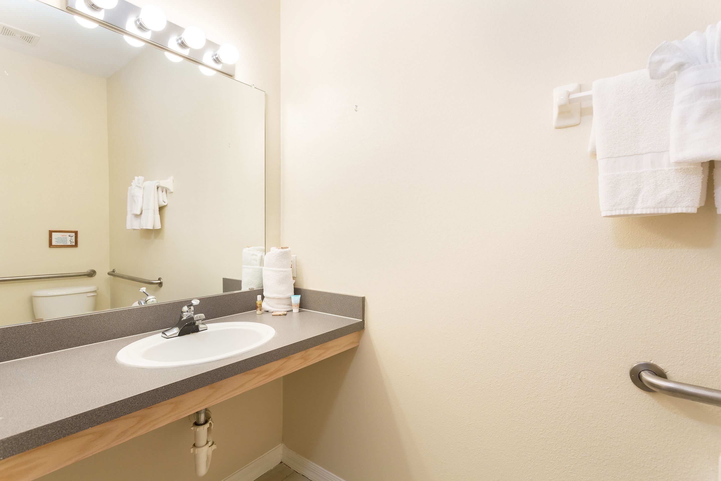 Emerald Island Resort