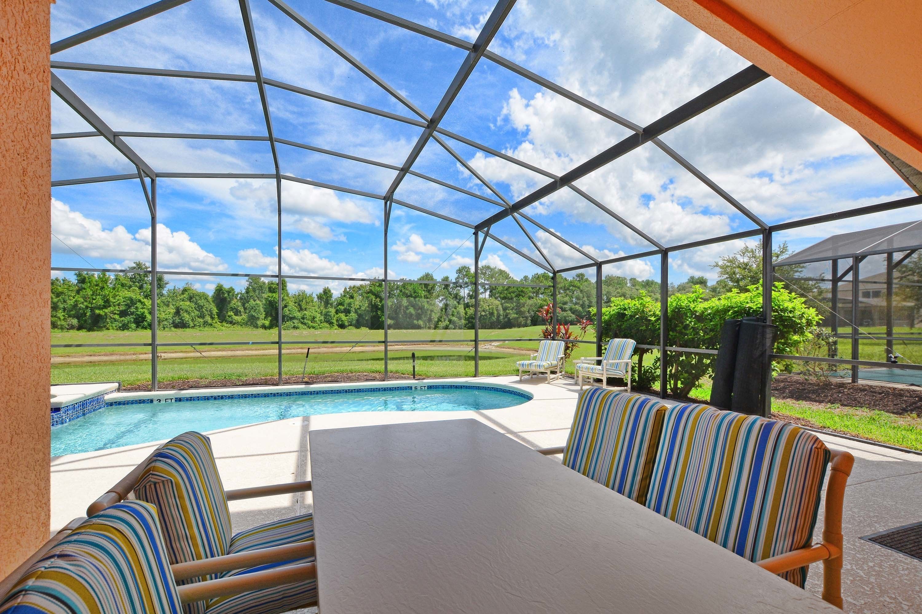 Emerald Island Resort