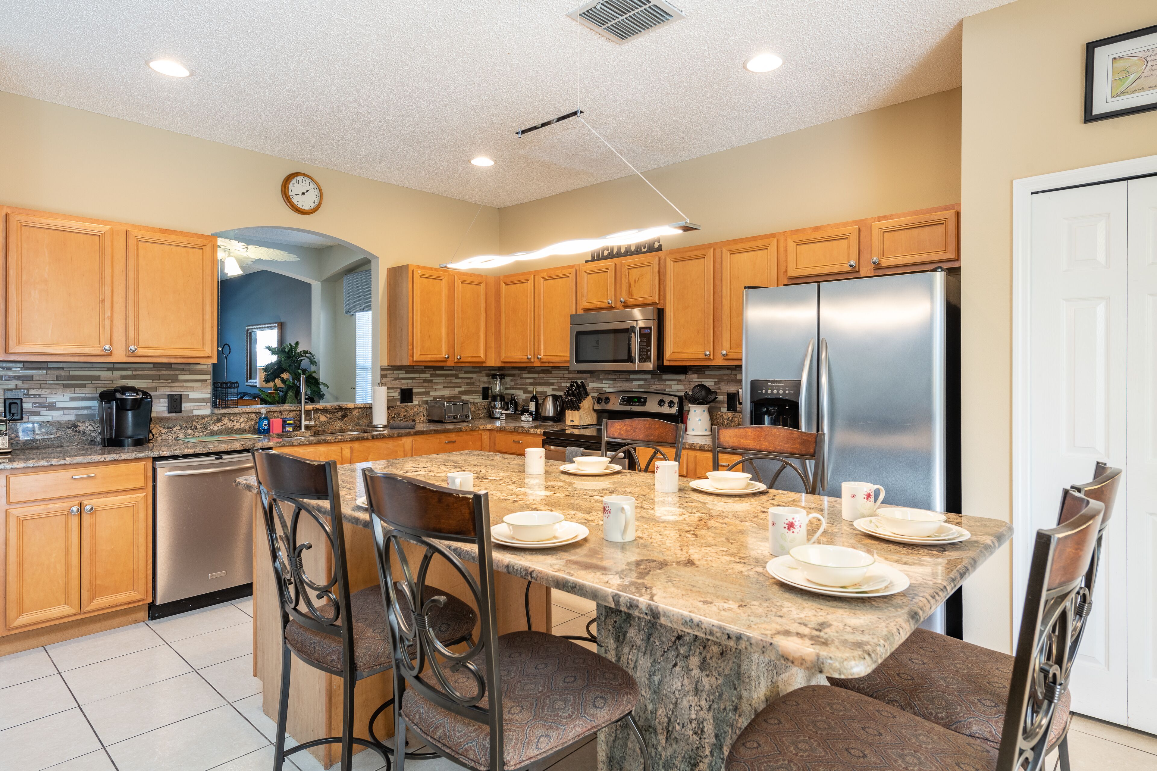 Emerald Island Resort