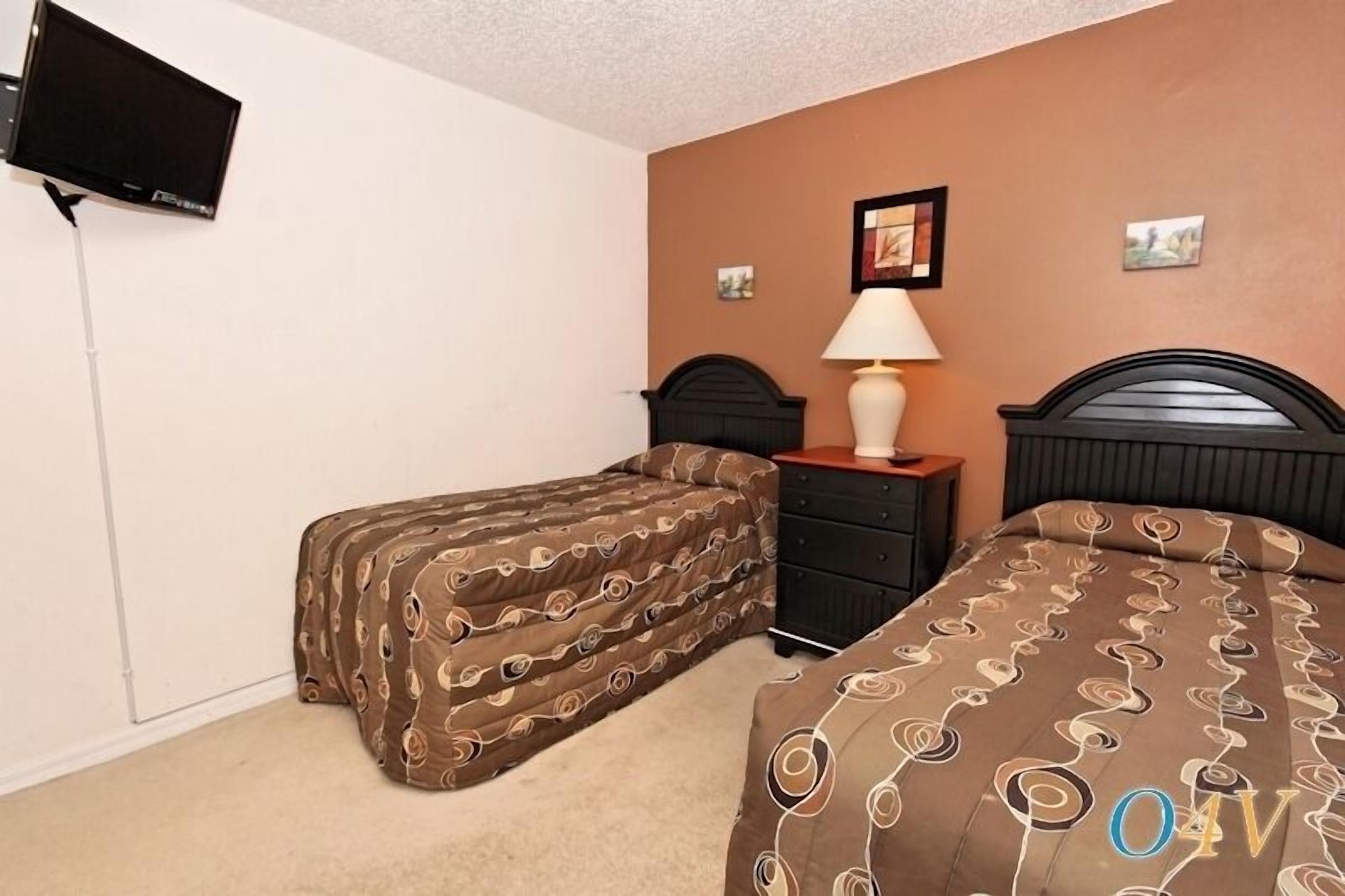 Emerald Island Resort