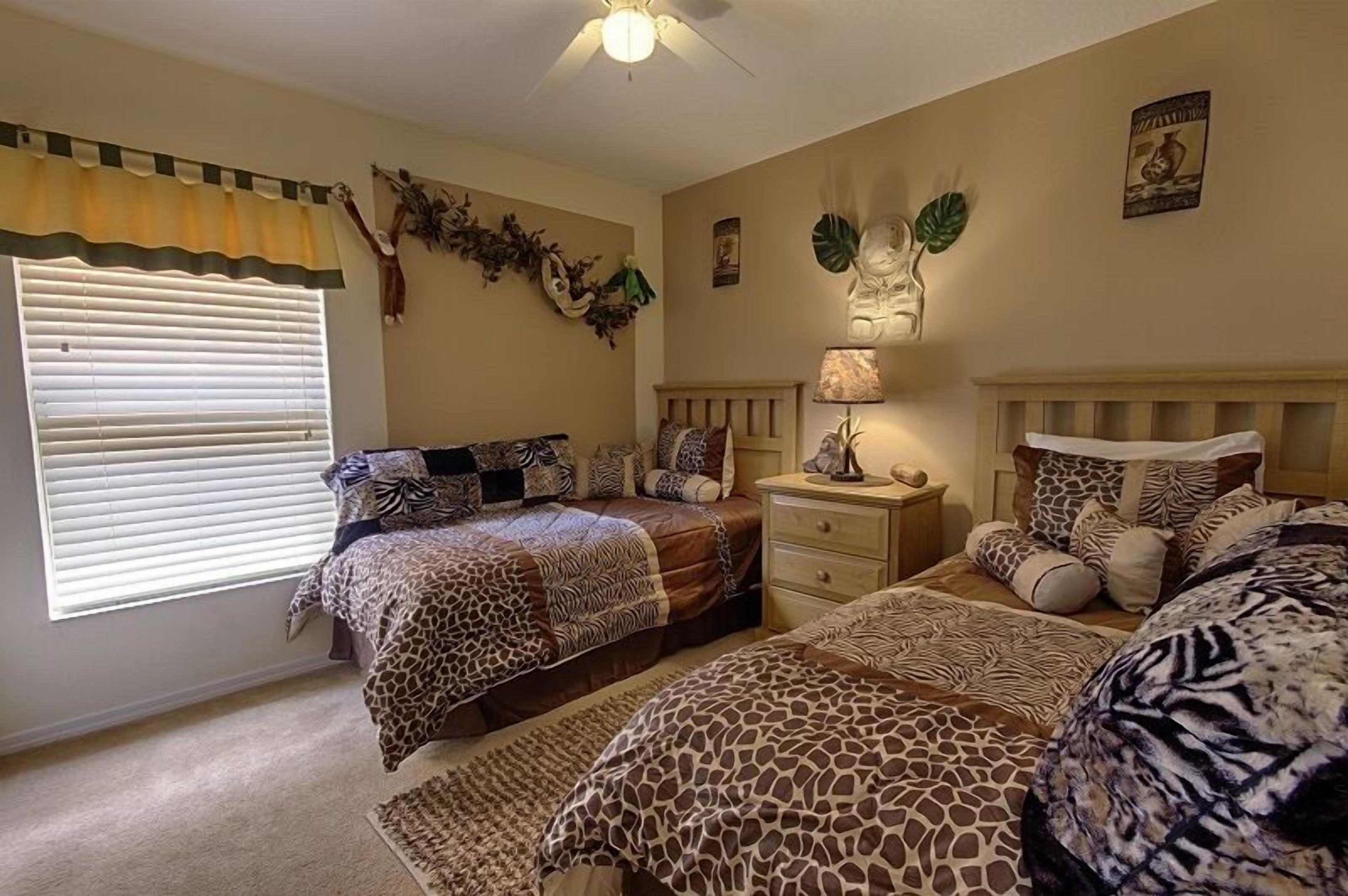 Emerald Island Resort