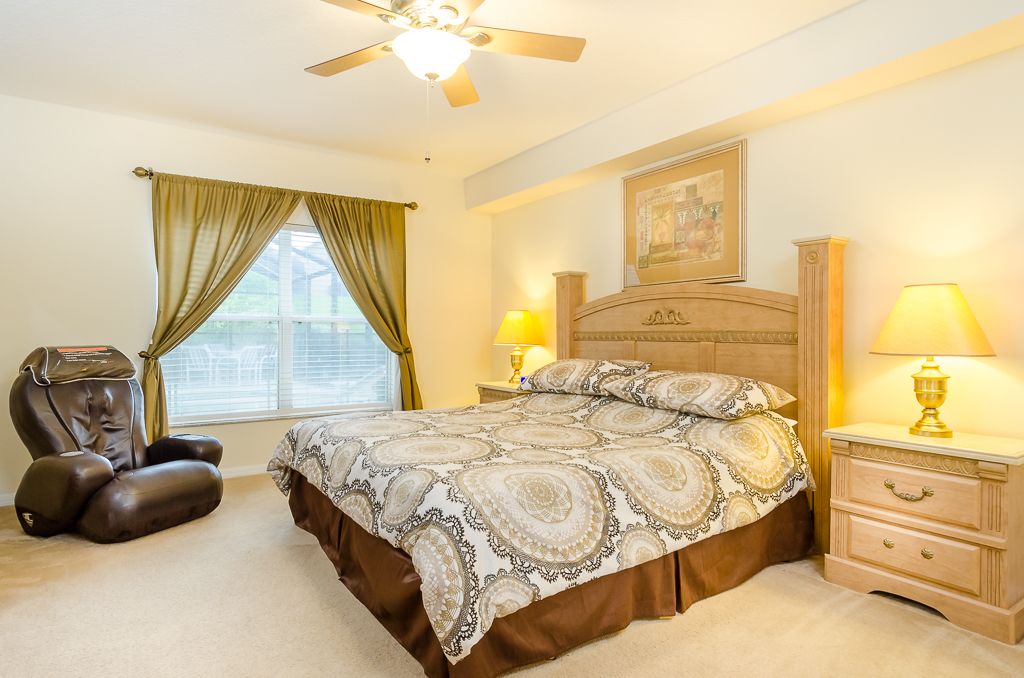 Emerald Island Resort