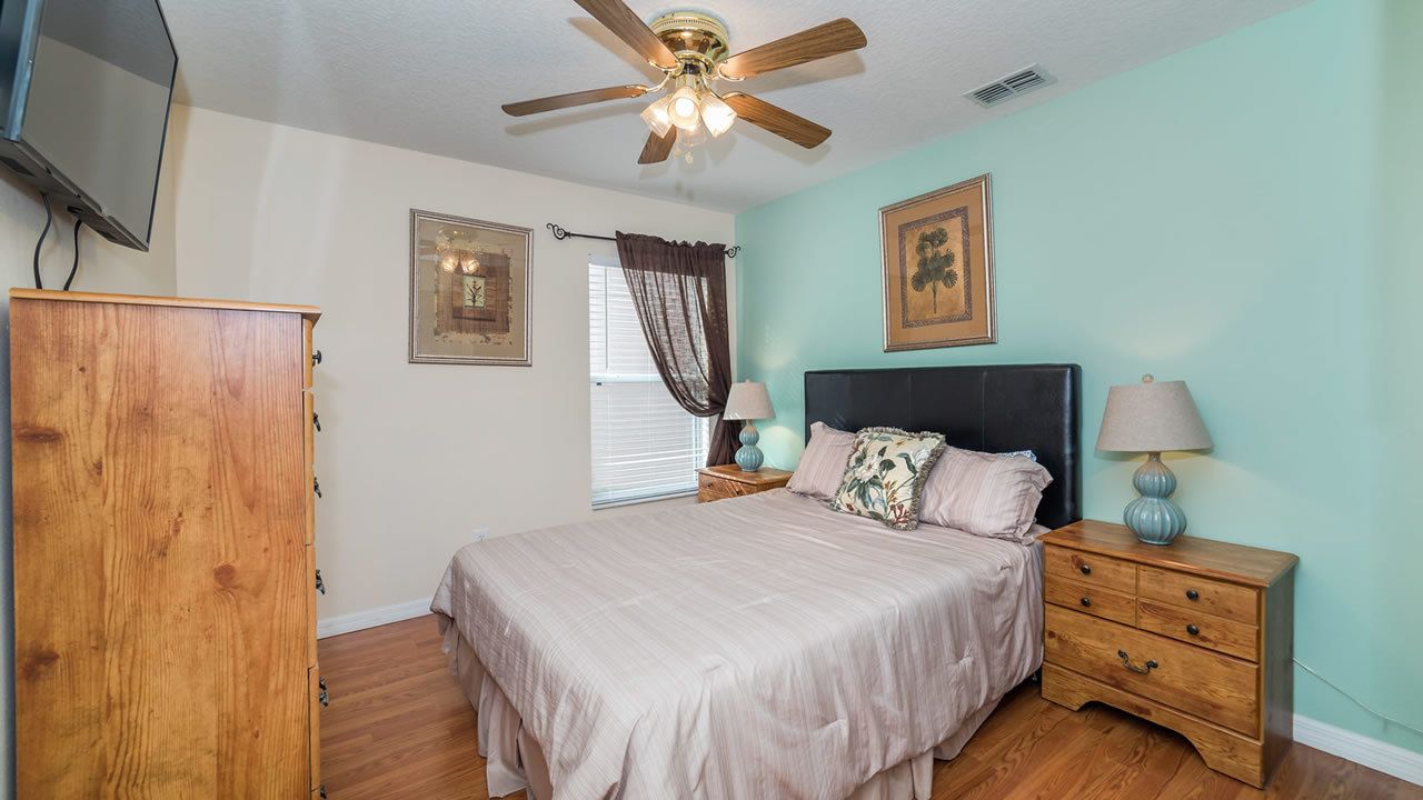 Emerald Island Resort