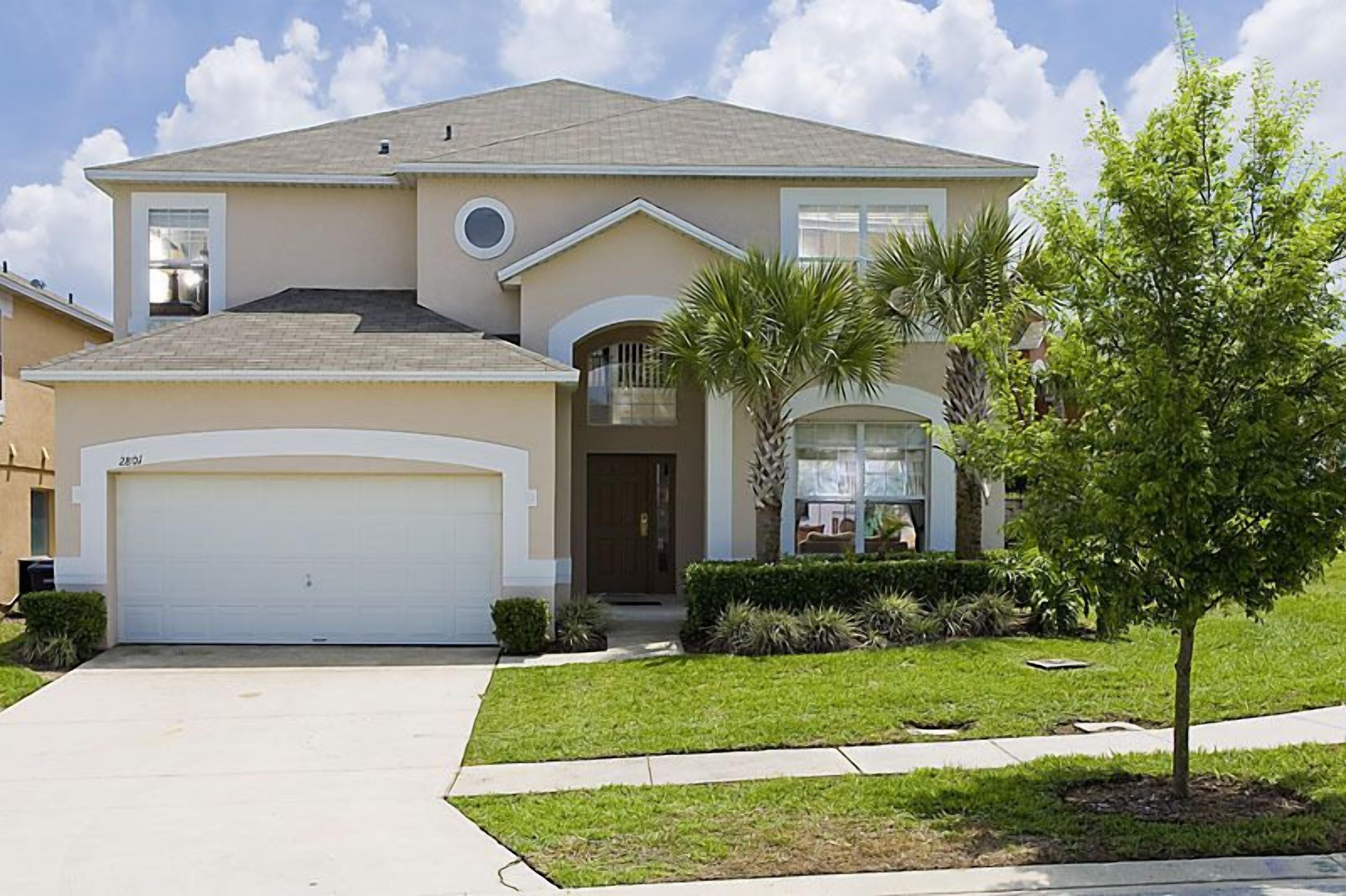 Emerald Island Resort