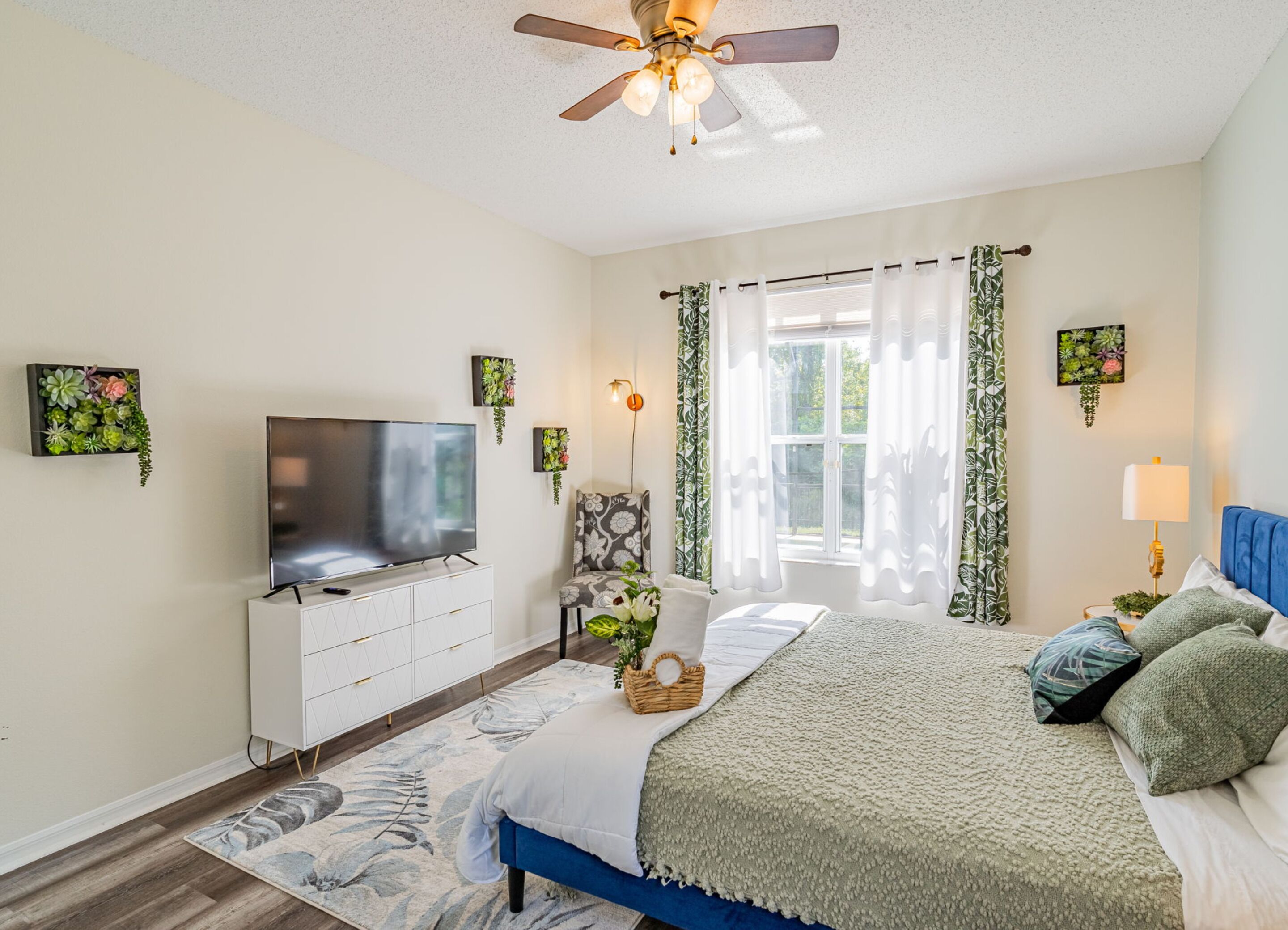 Emerald Island Resort