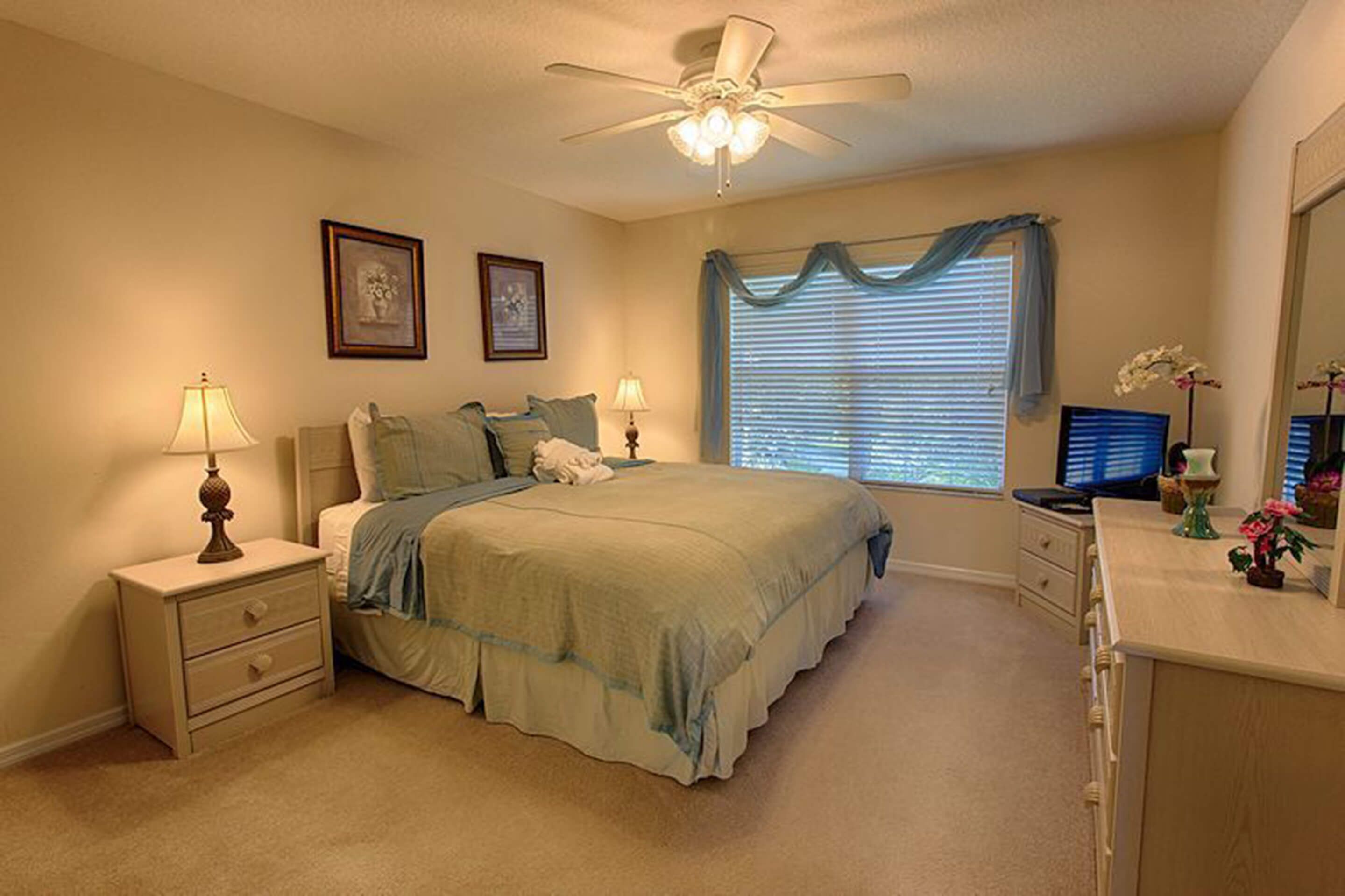 Emerald Island Resort