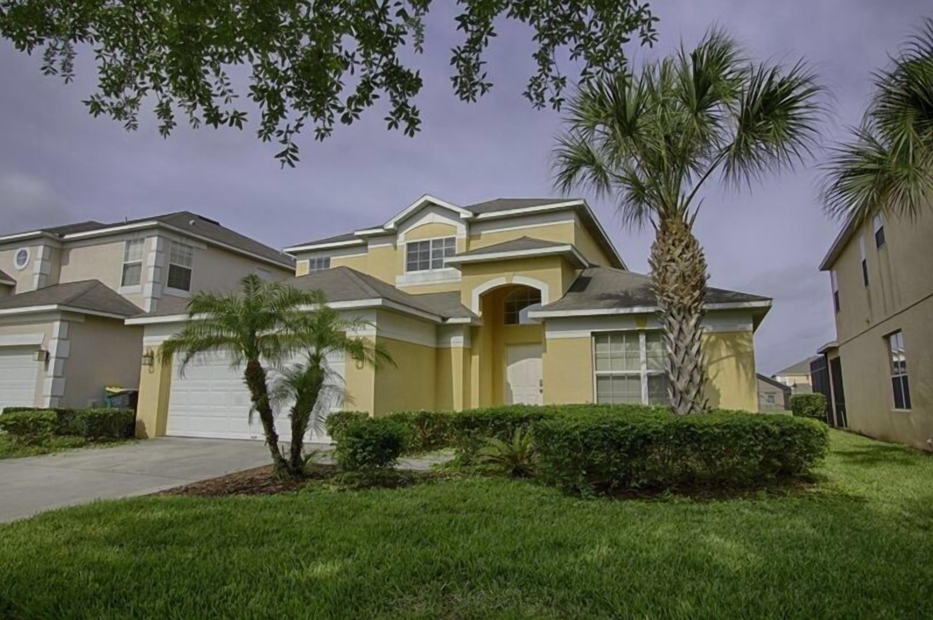 Emerald Island Resort