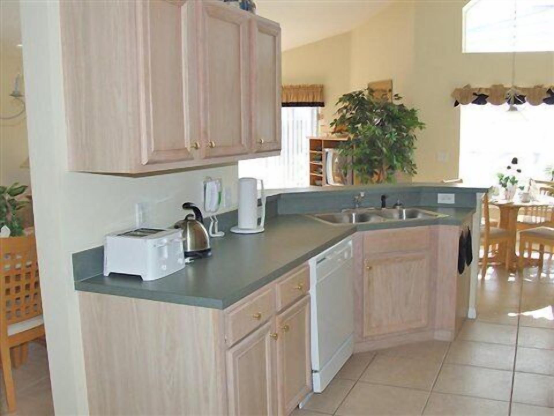 Emerald Island Resort