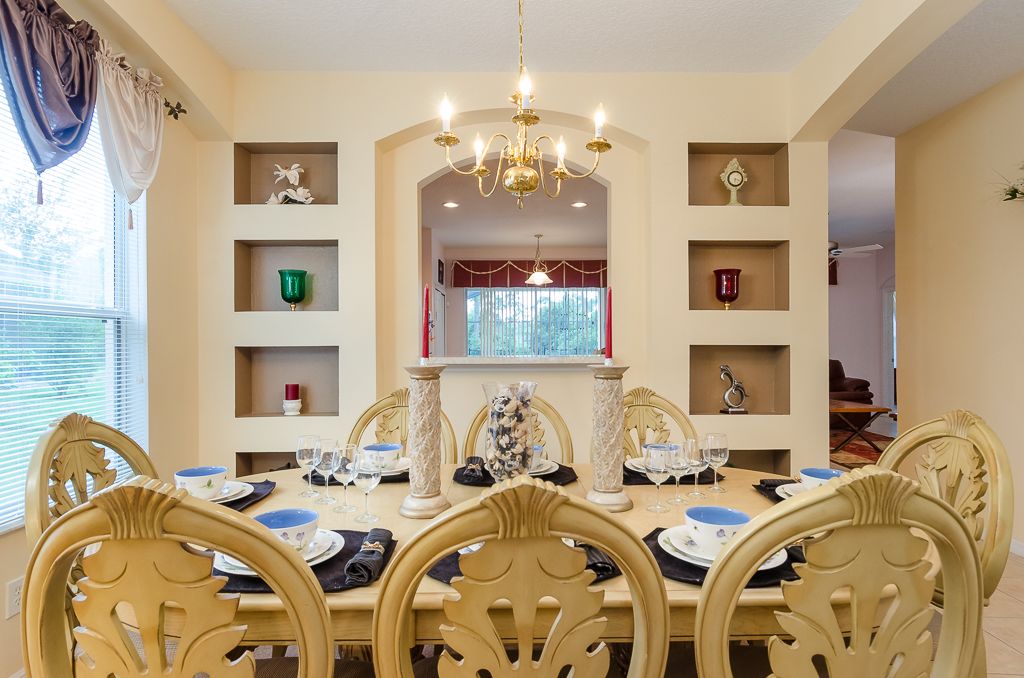 Emerald Island Resort