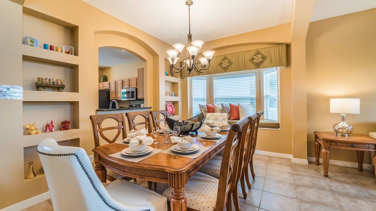 Emerald Island Resort