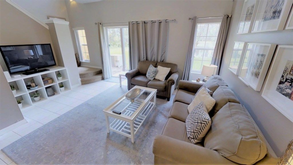 Emerald Island Resort